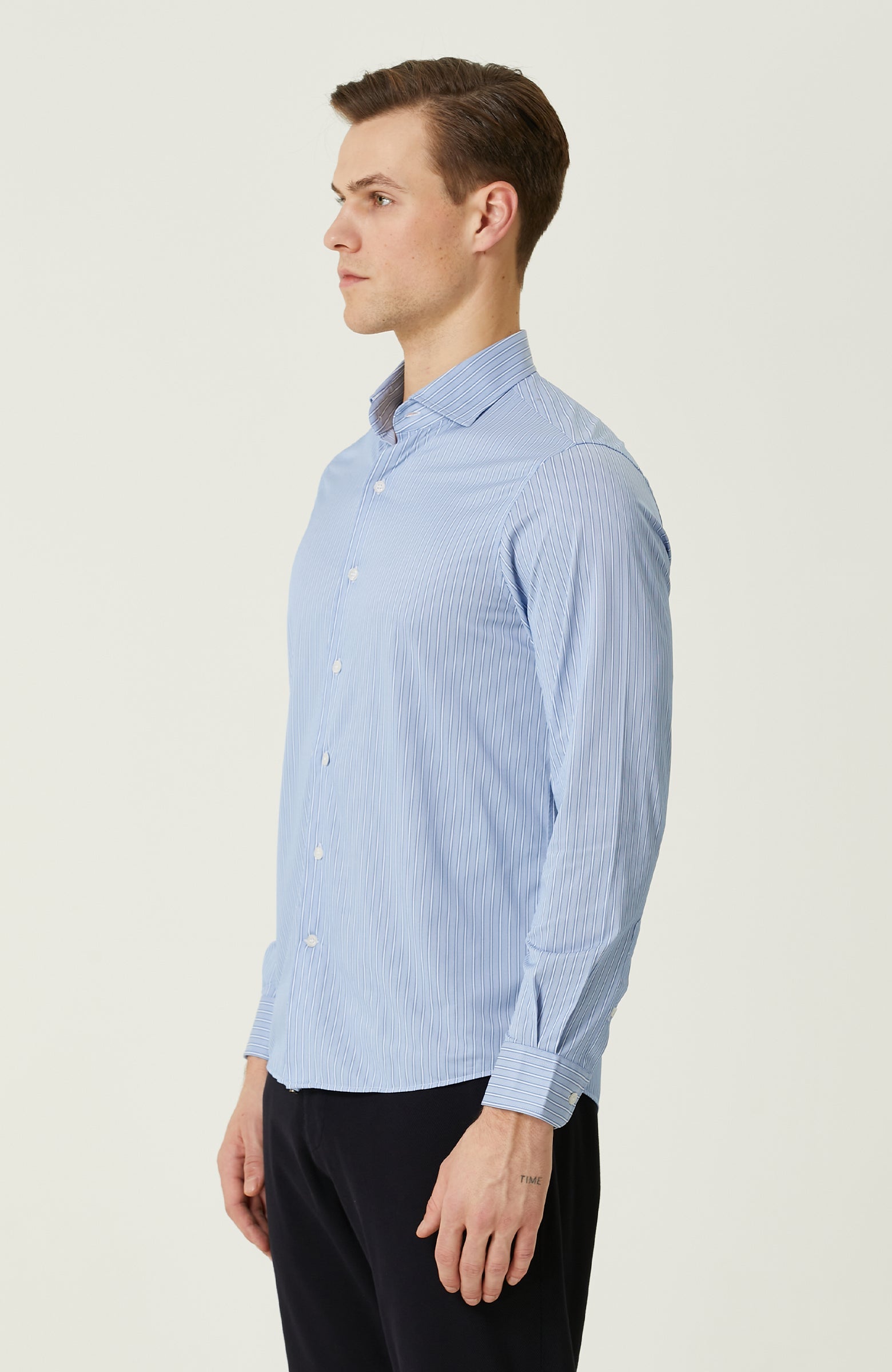 MEN'S SHIRT