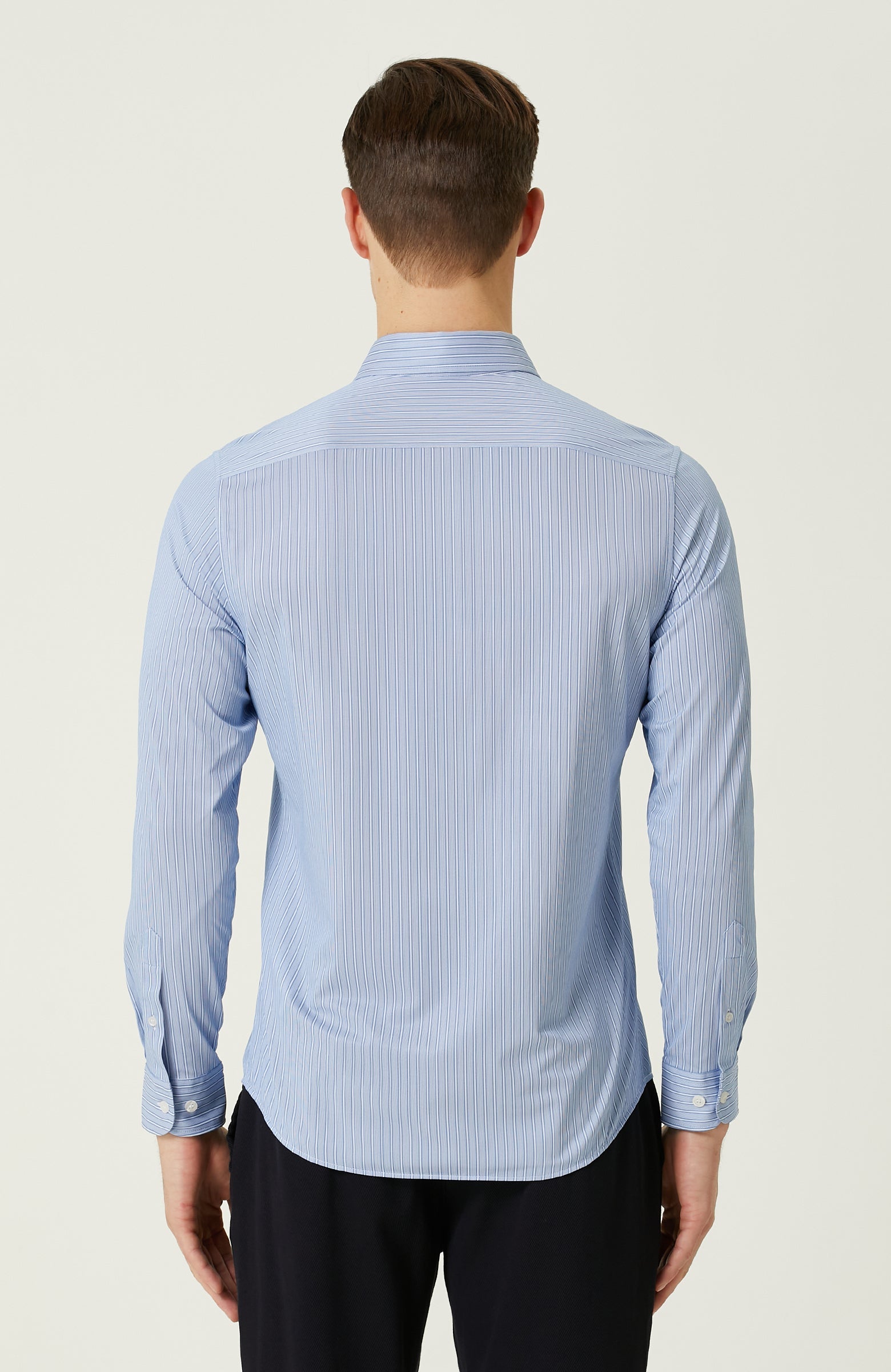 MEN'S SHIRT