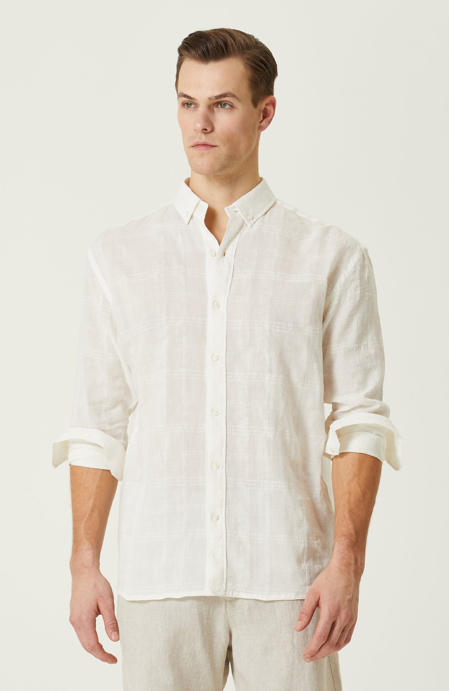 MEN'S SHIRT