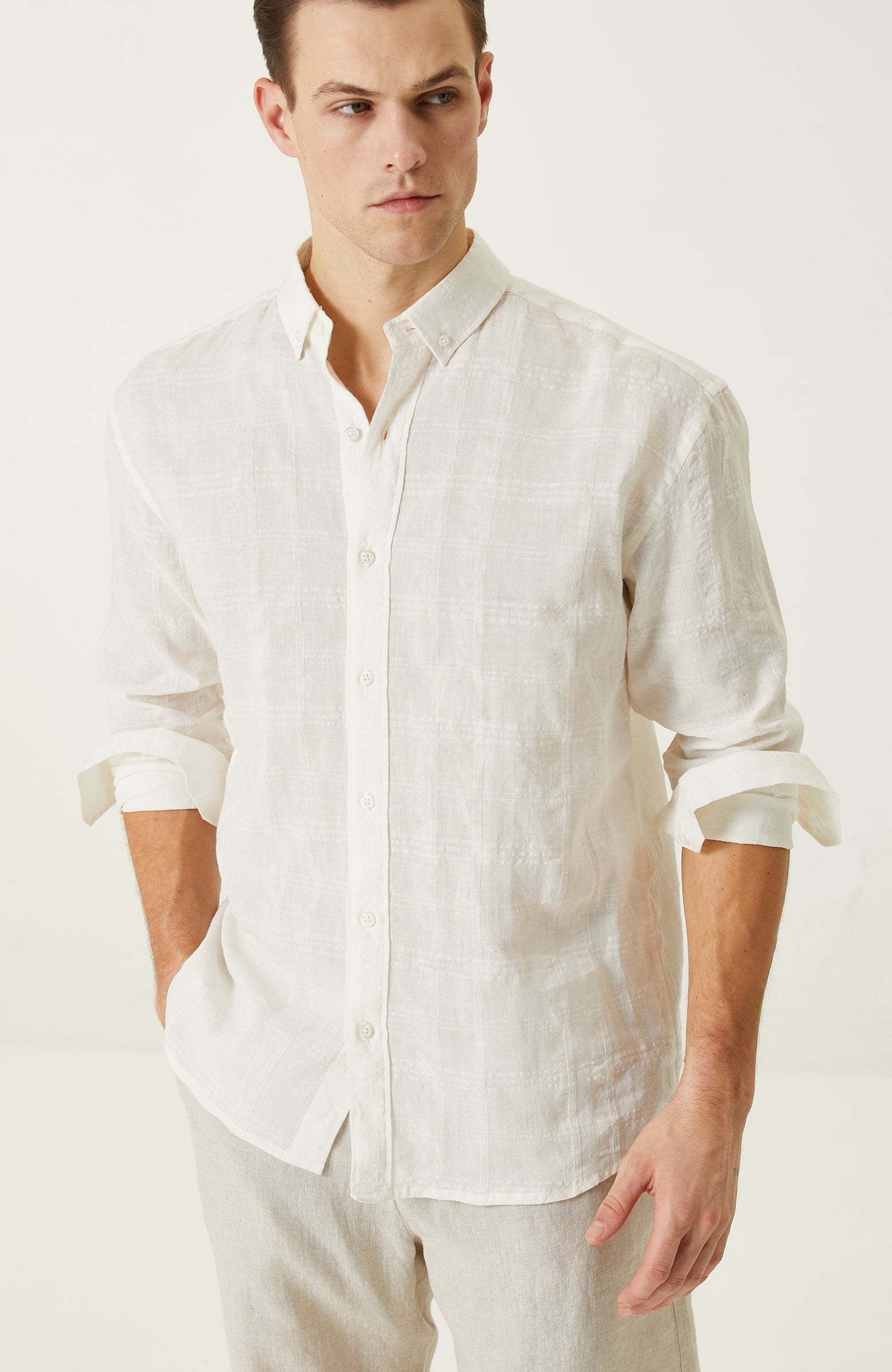 MEN'S SHIRT