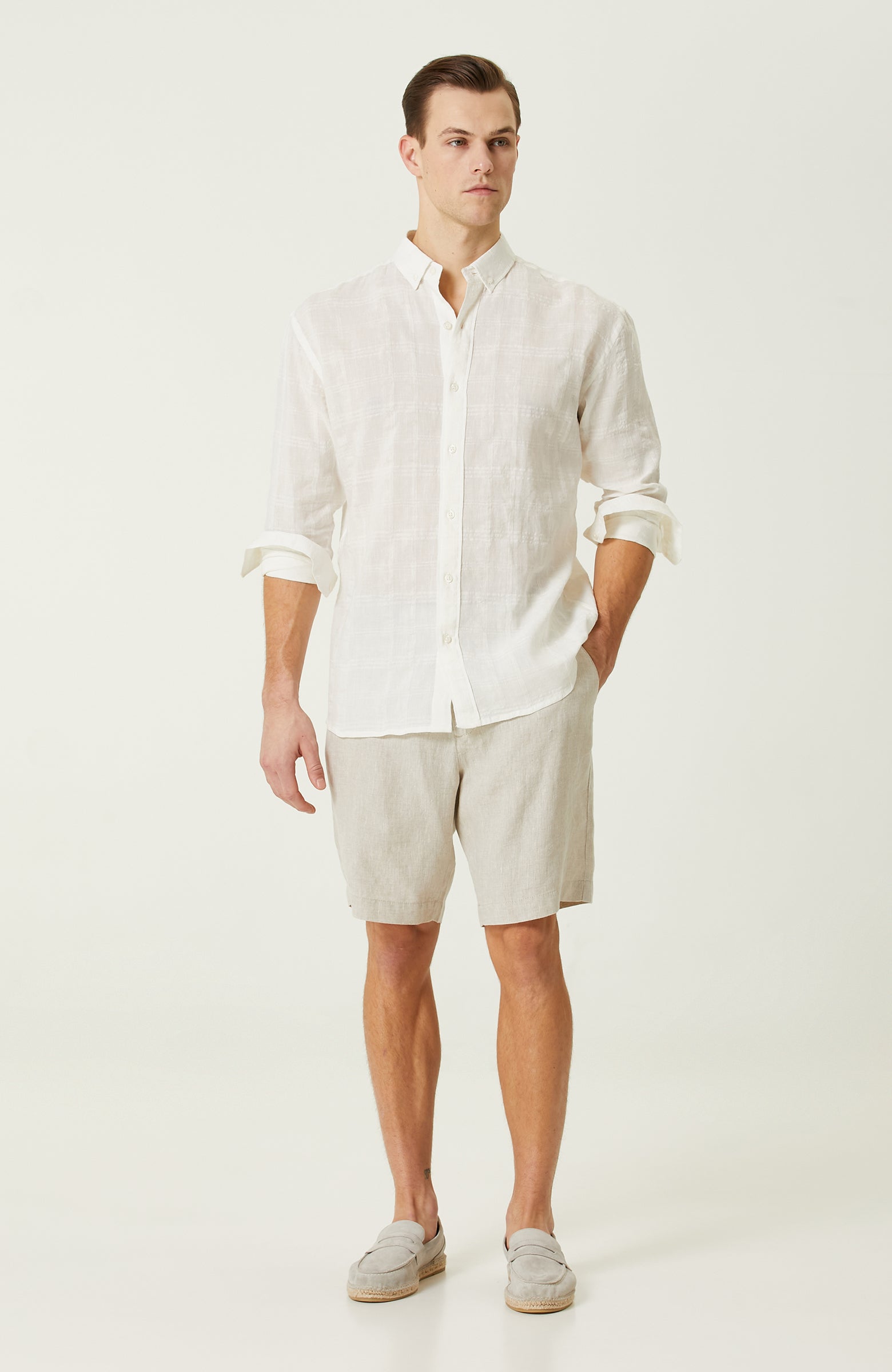 MEN'S SHIRT