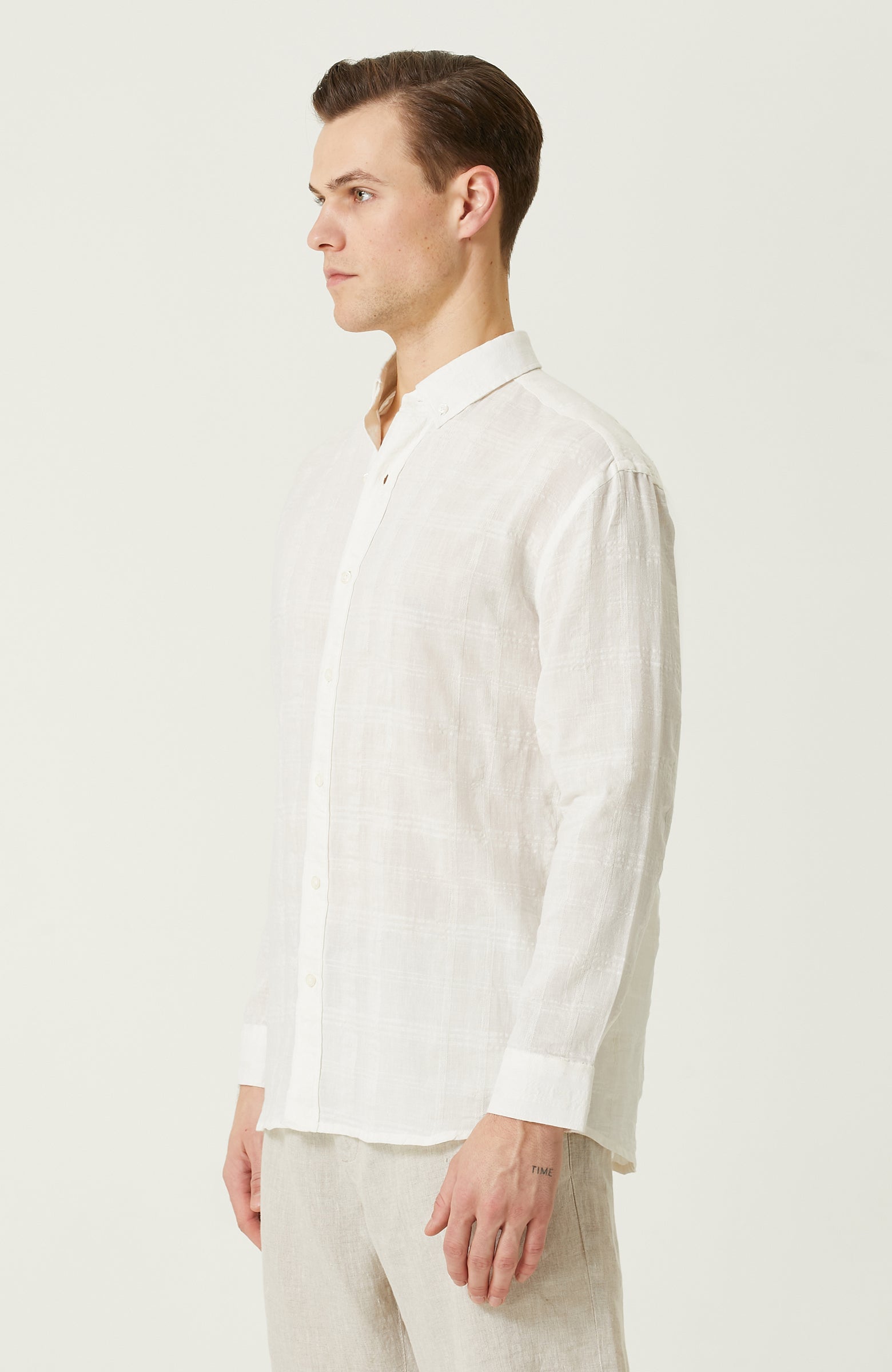 MEN'S SHIRT