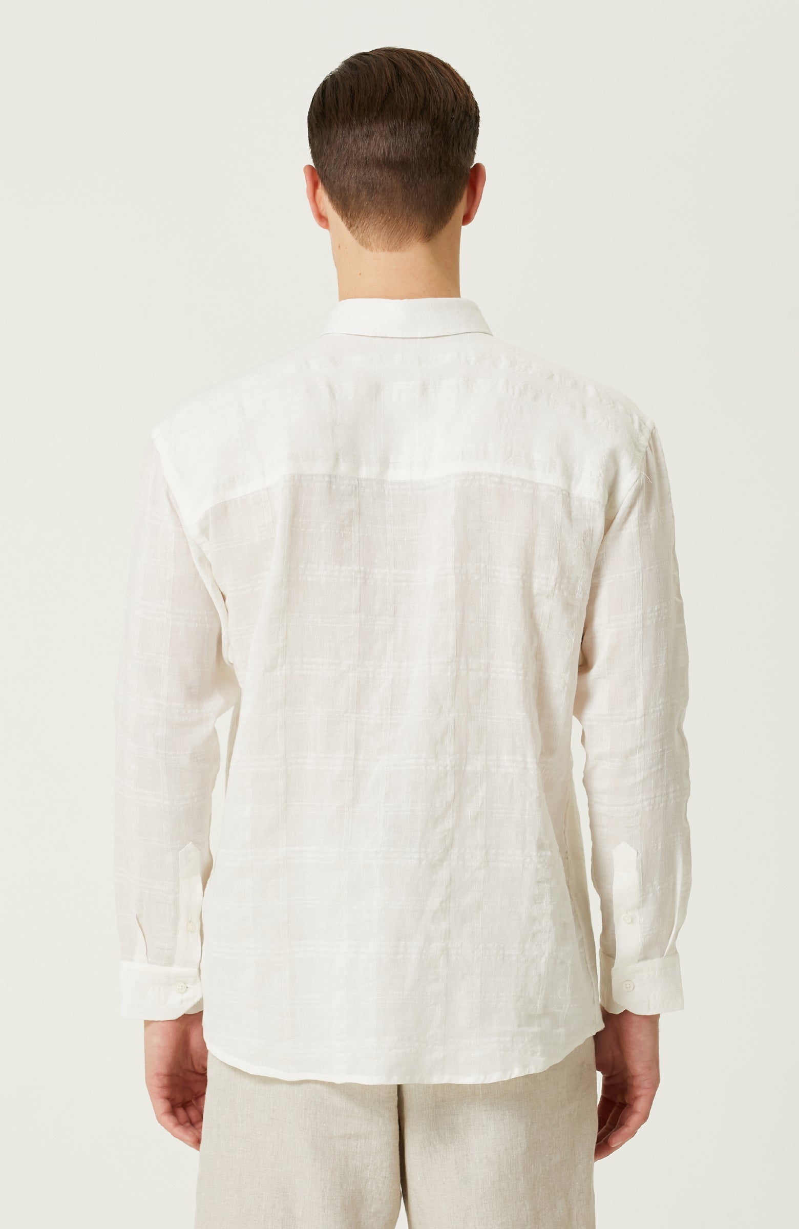 MEN'S SHIRT