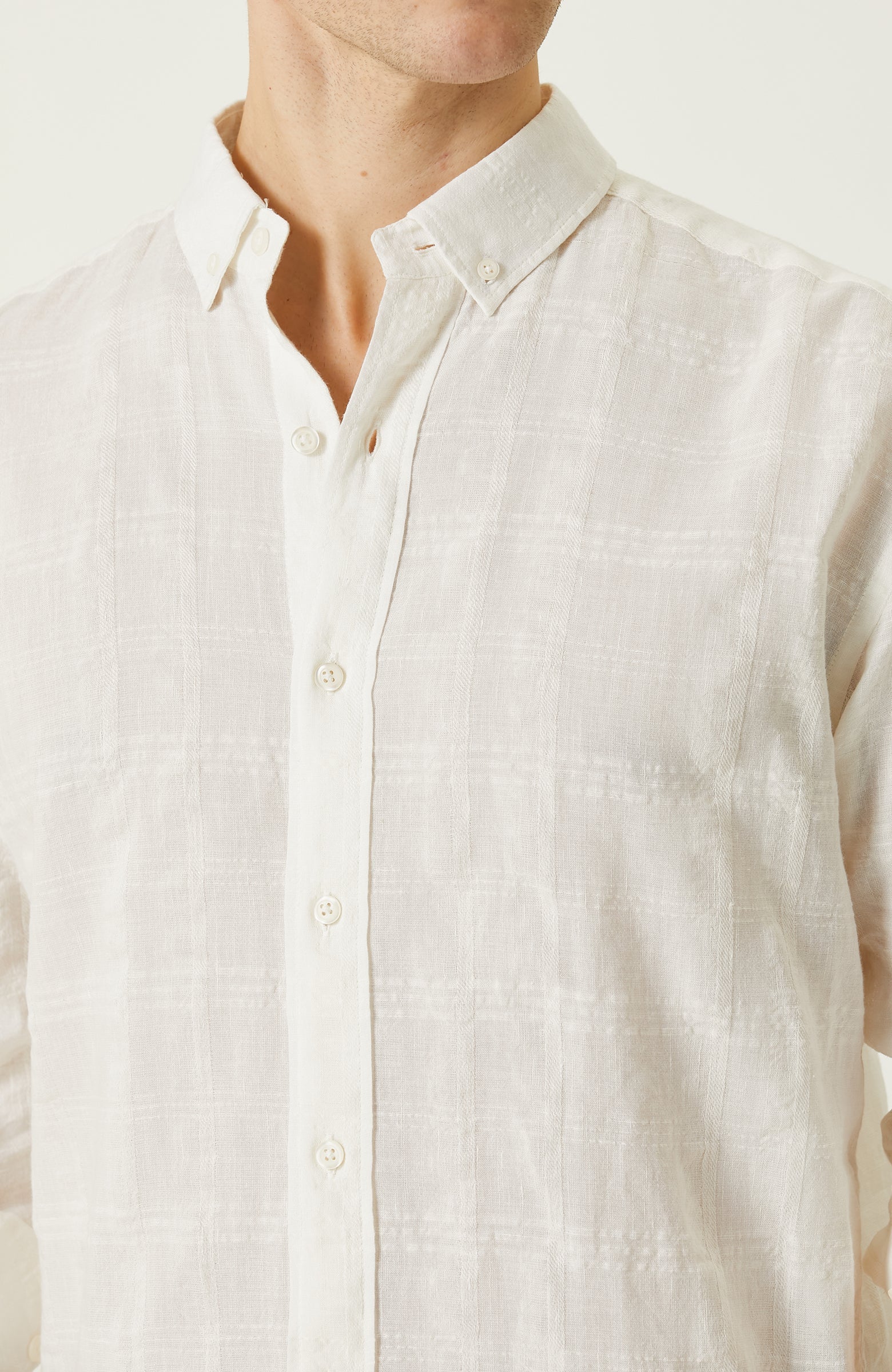 MEN'S SHIRT