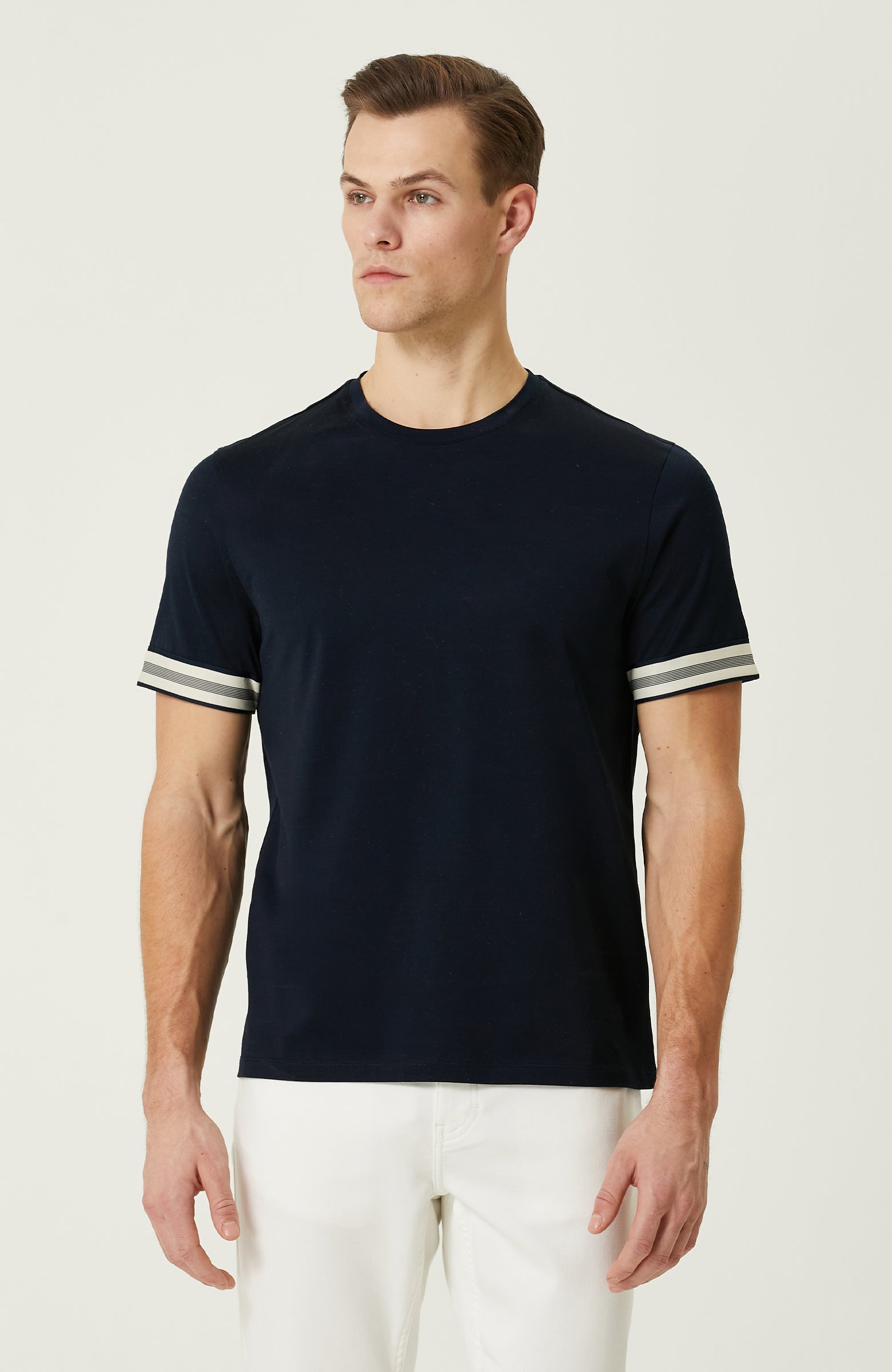 MEN'S TSHIRT