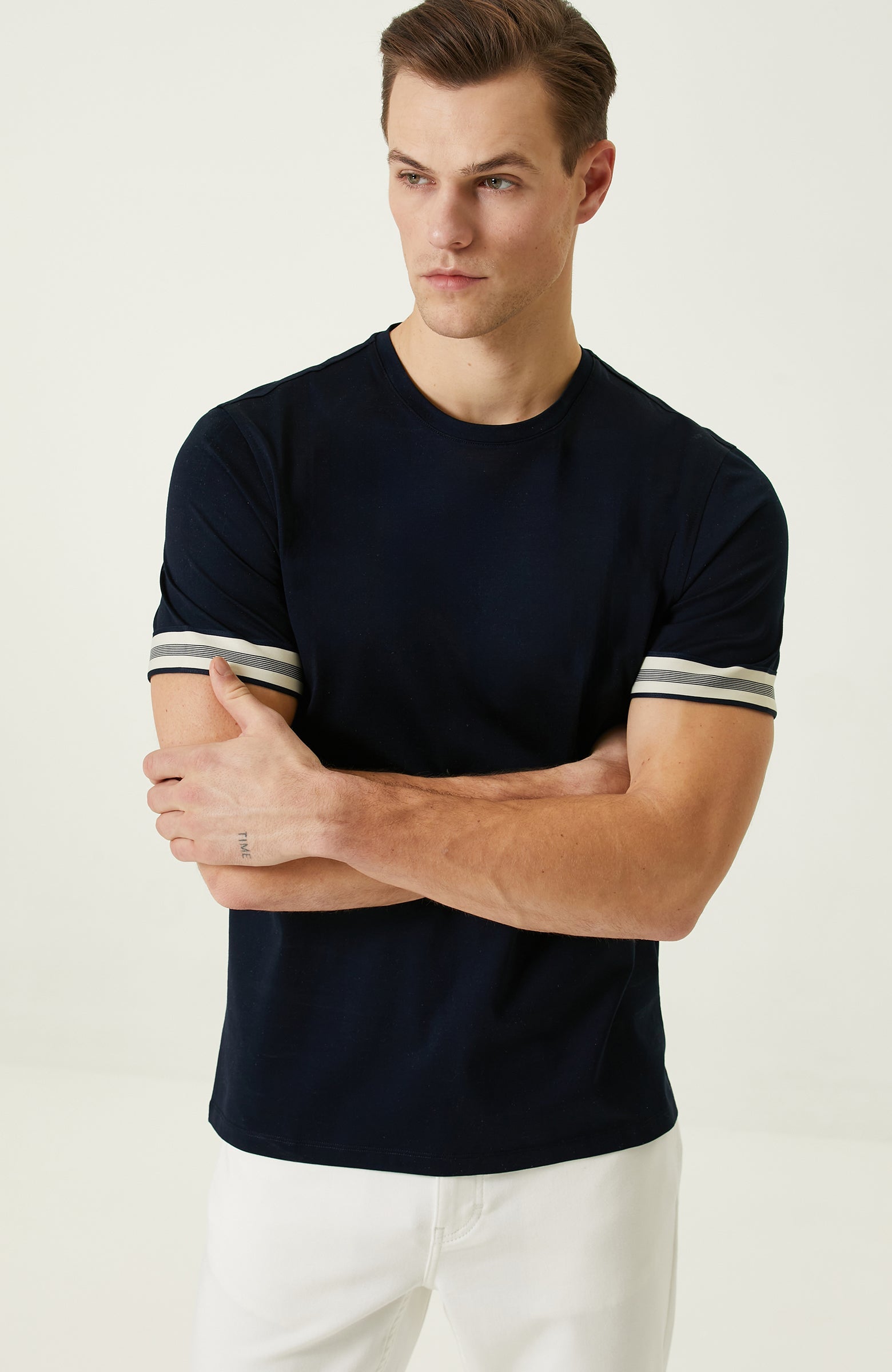 MEN'S TSHIRT