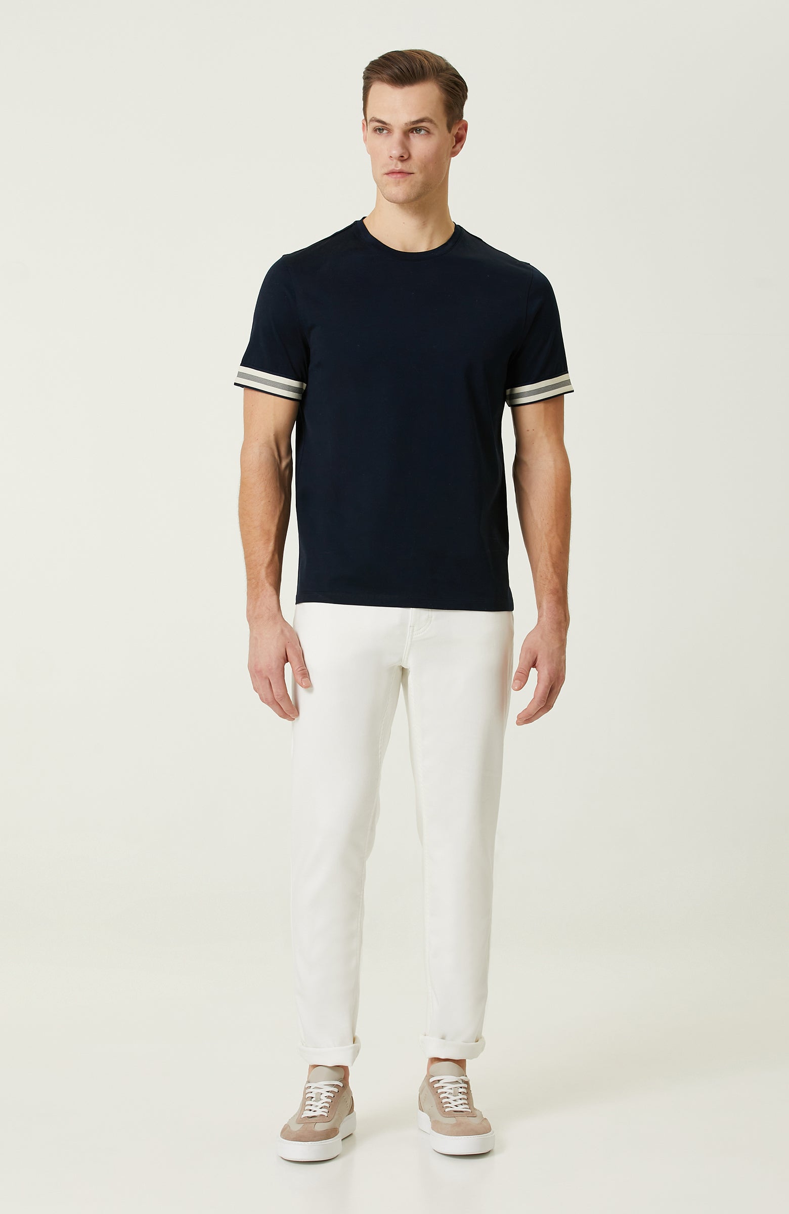 MEN'S TSHIRT
