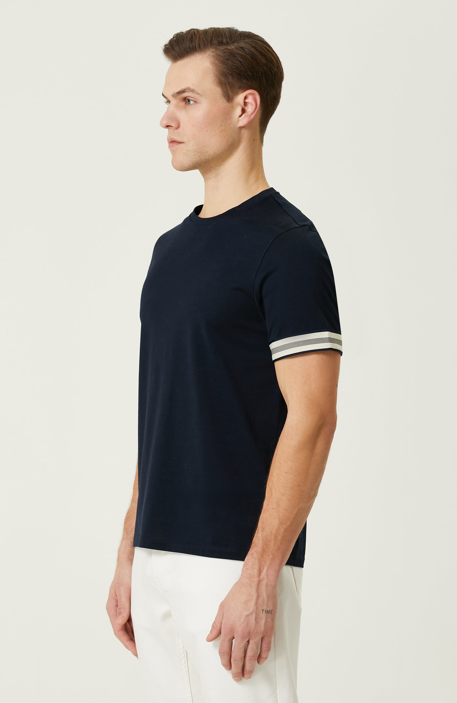 MEN'S TSHIRT