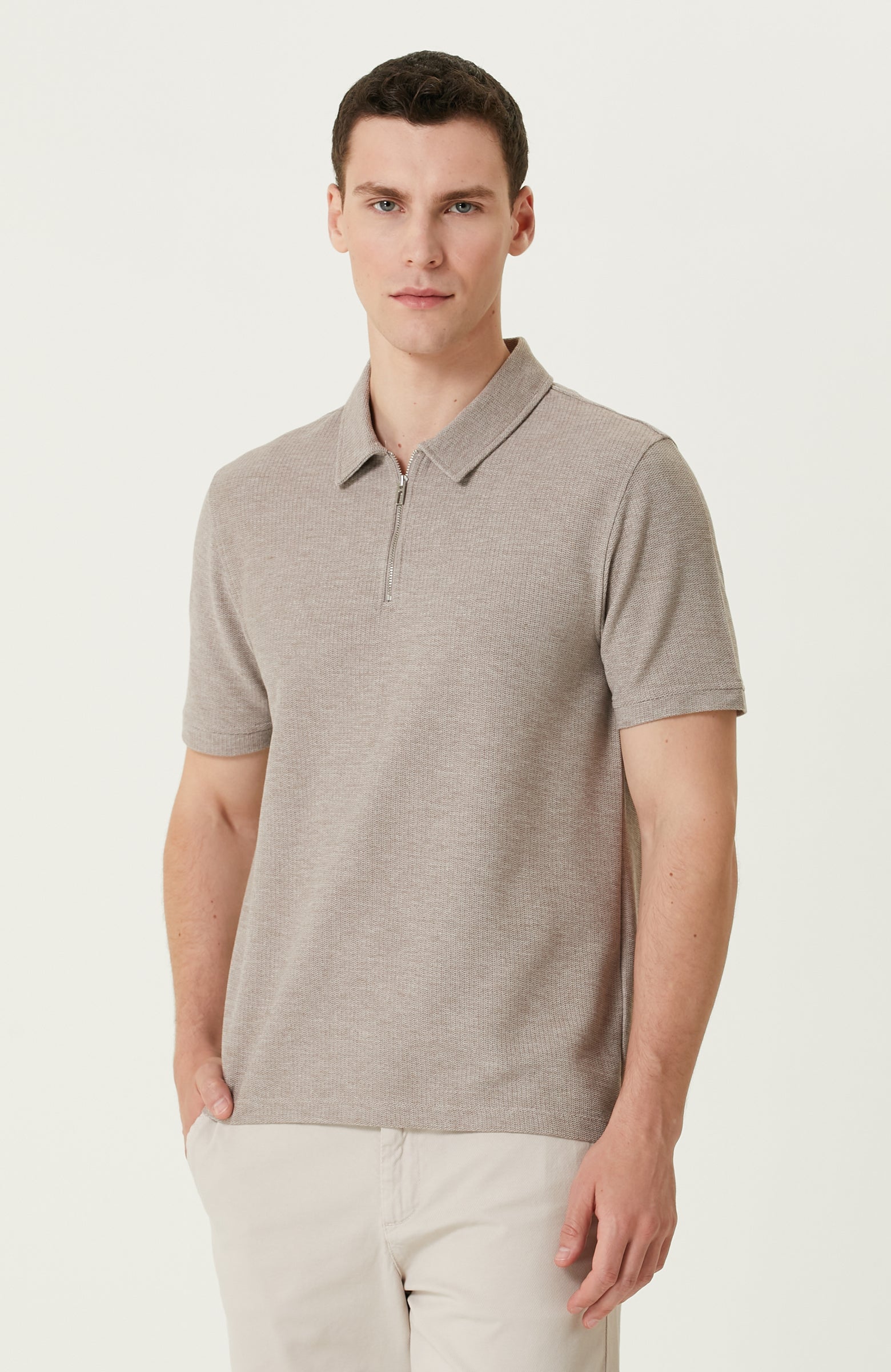 MEN'S TSHIRT