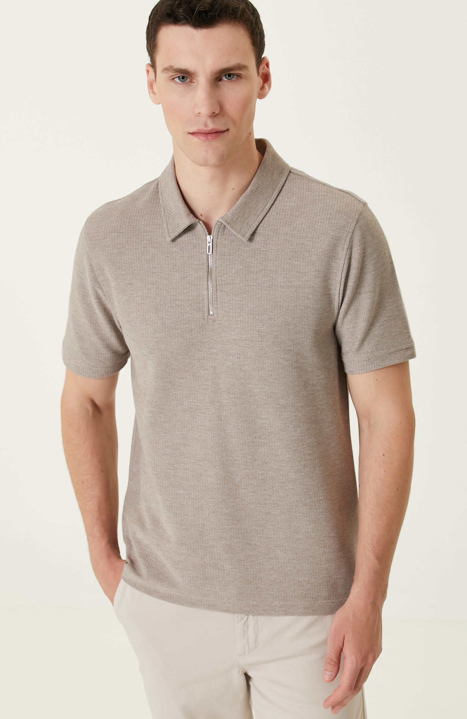 MEN'S TSHIRT