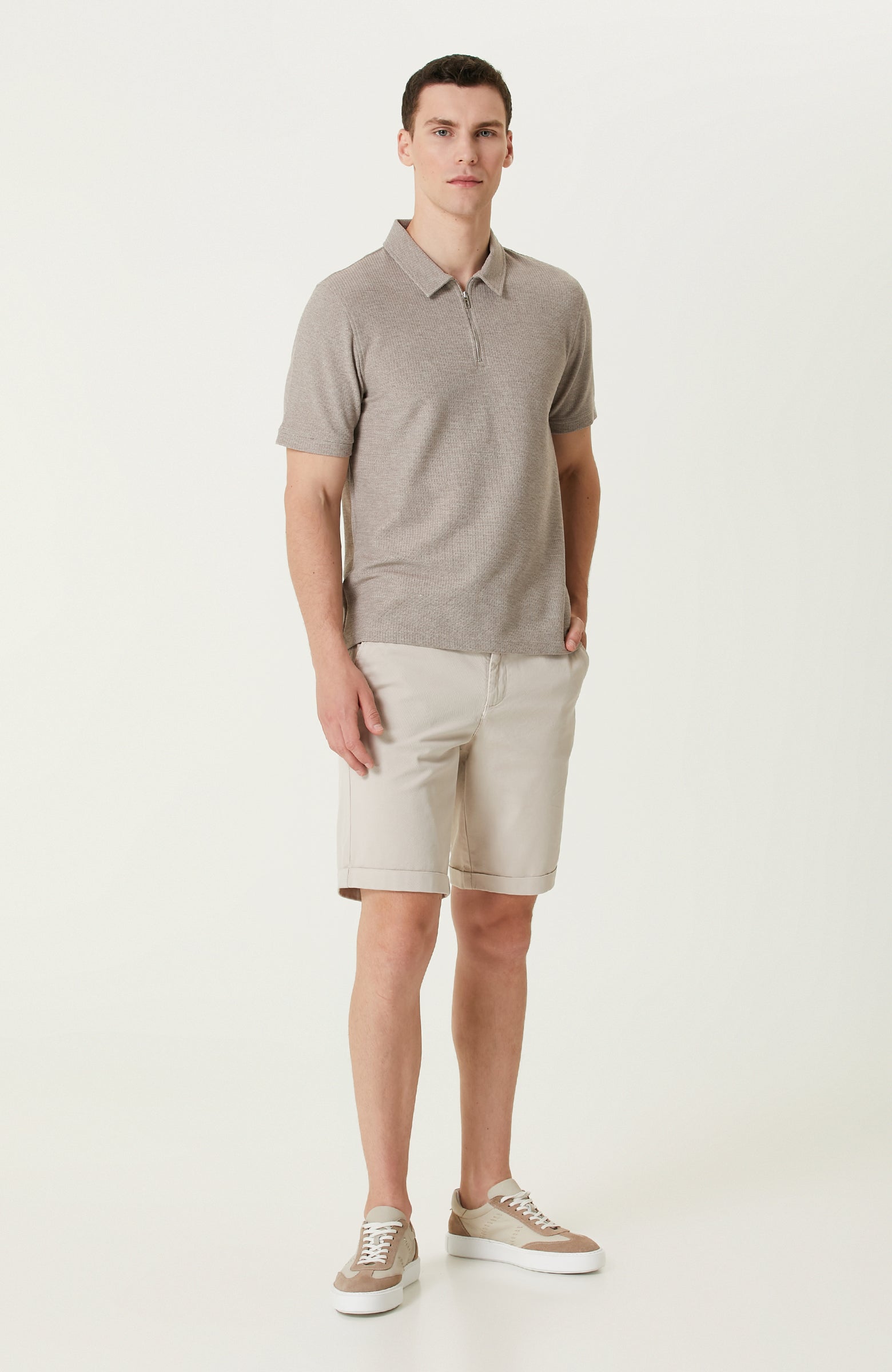 MEN'S TSHIRT