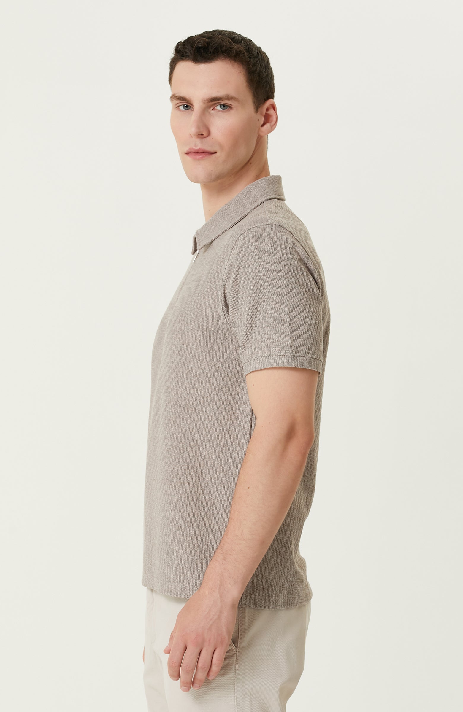 MEN'S TSHIRT