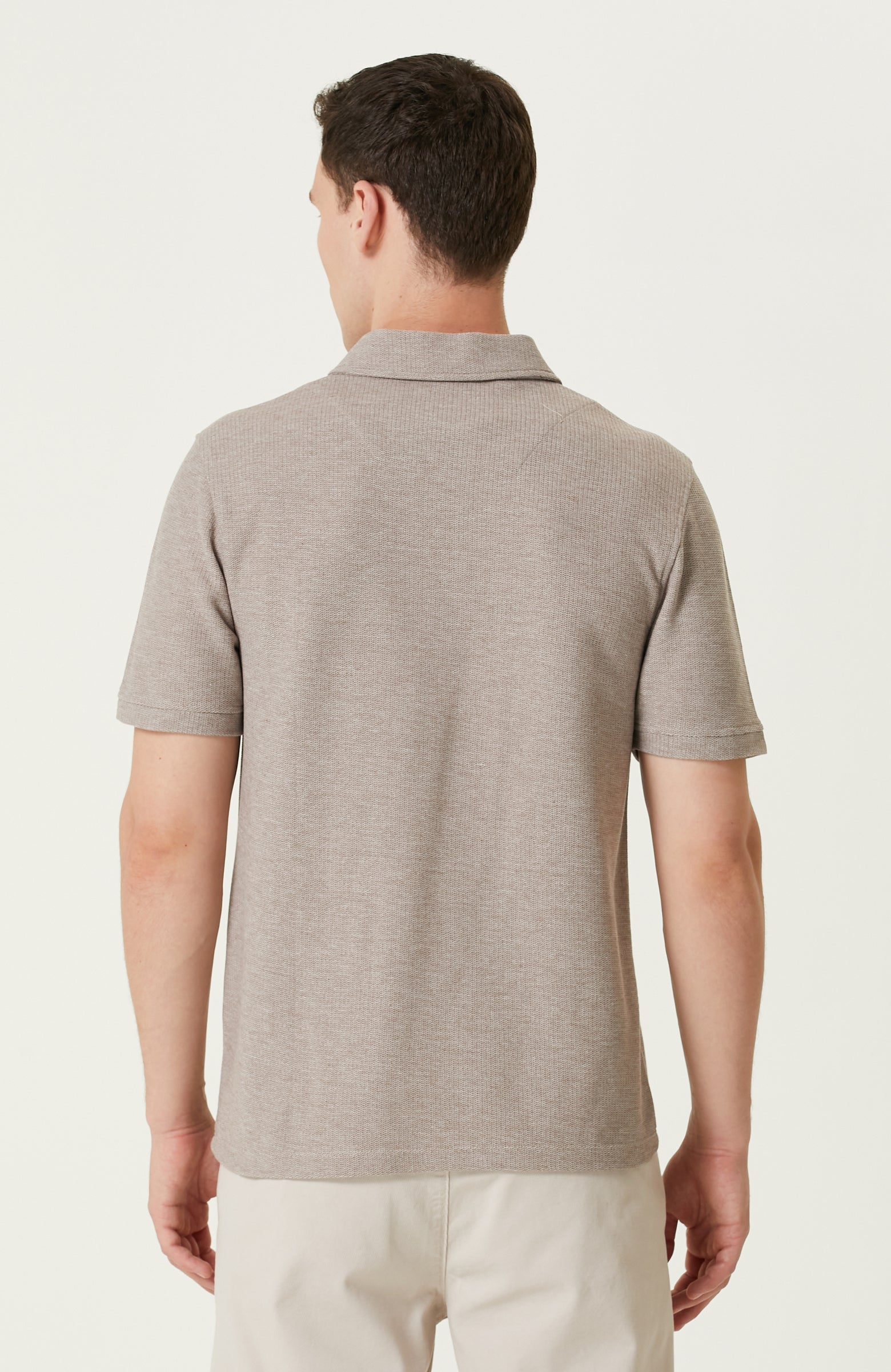 MEN'S TSHIRT