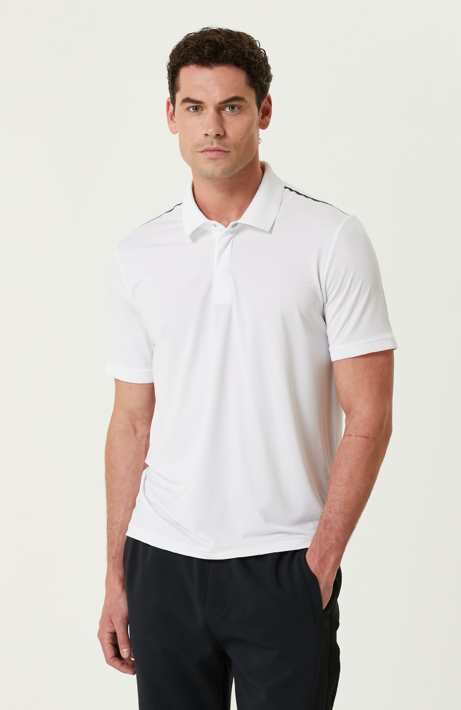 MEN'S TSHIRT