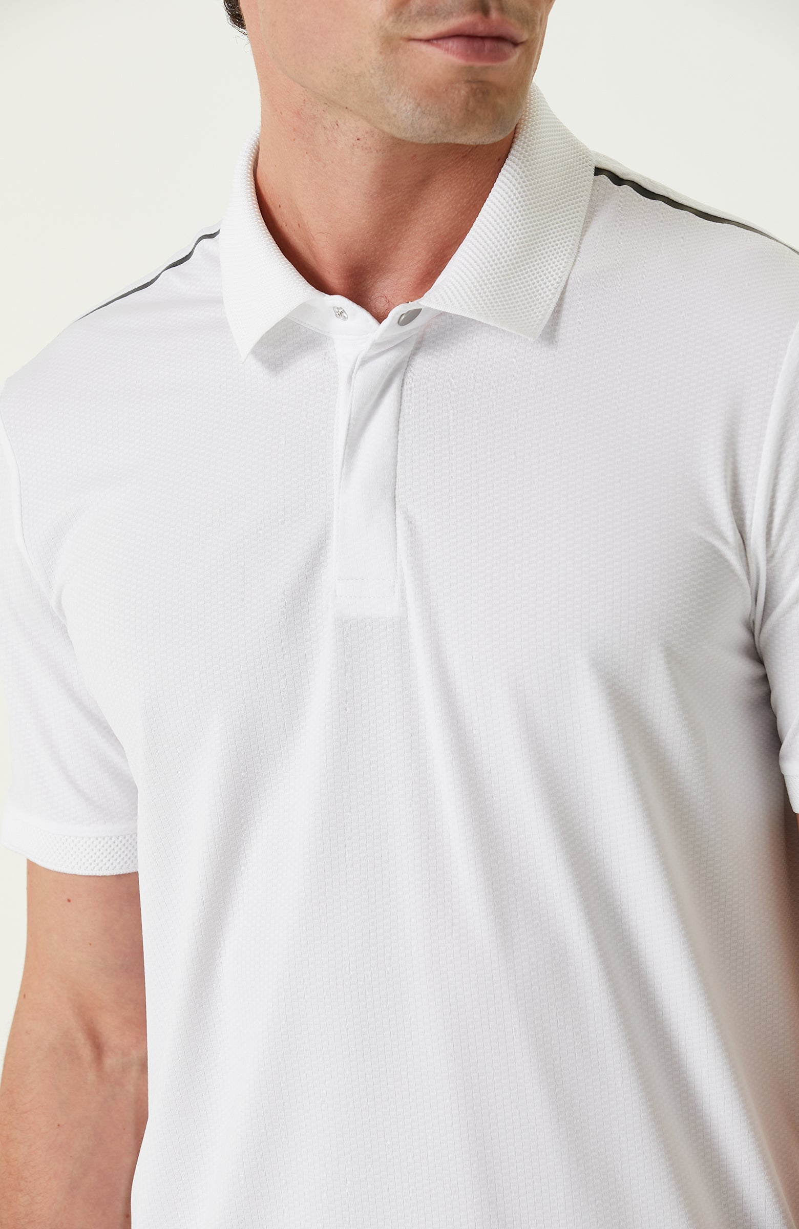 MEN'S TSHIRT