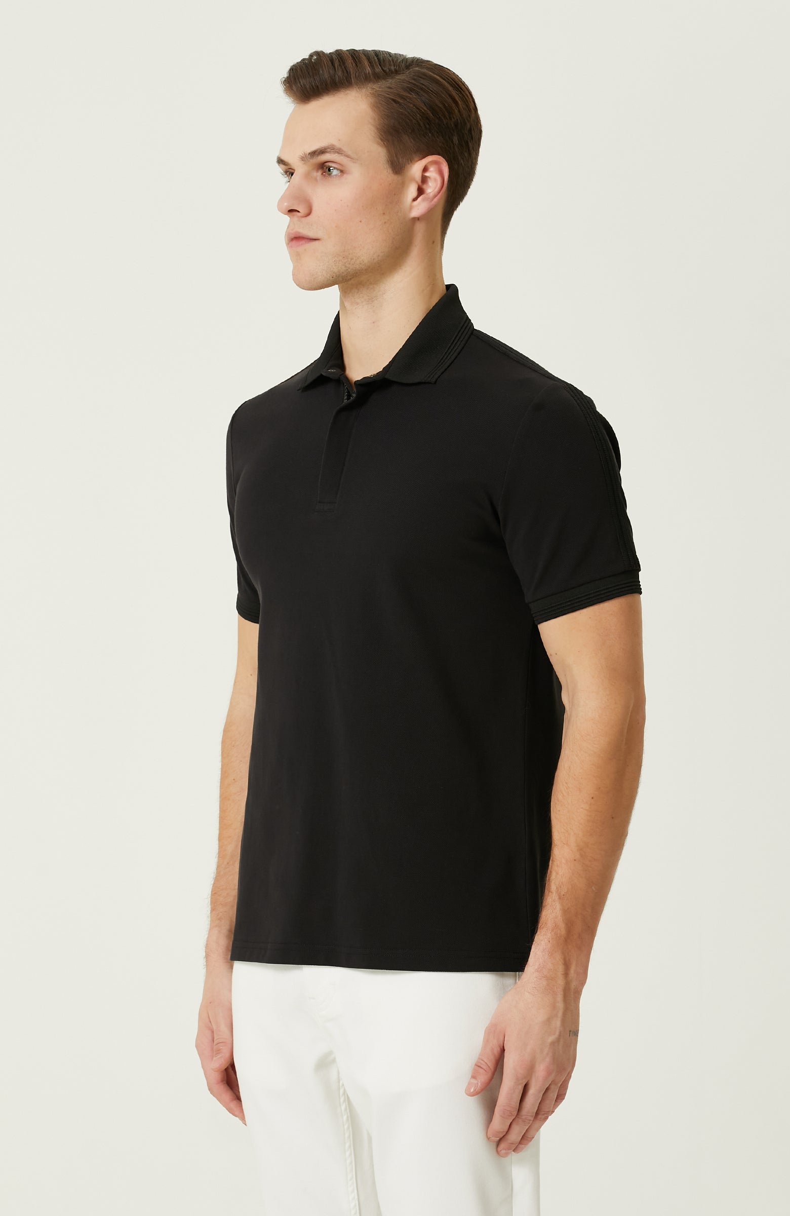 MEN'S TSHIRT