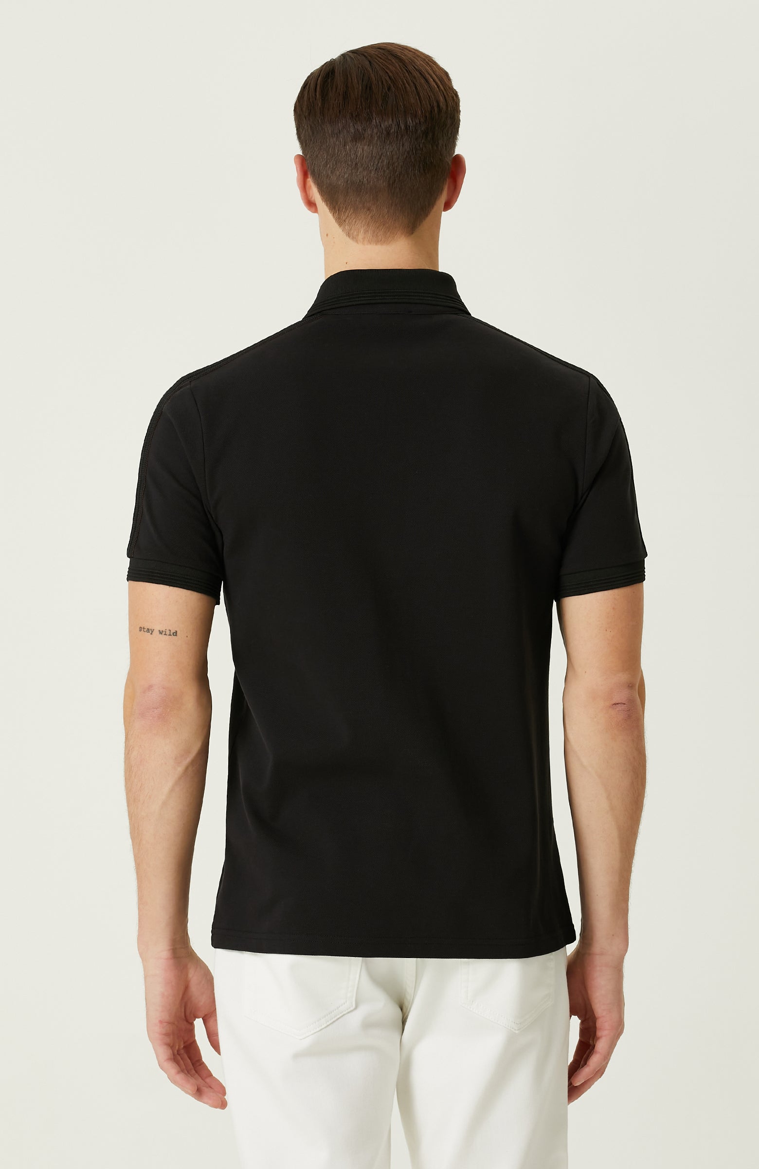 MEN'S TSHIRT