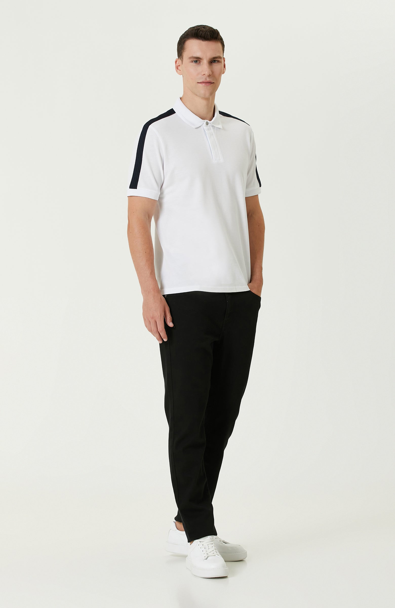 MEN'S T-shirt