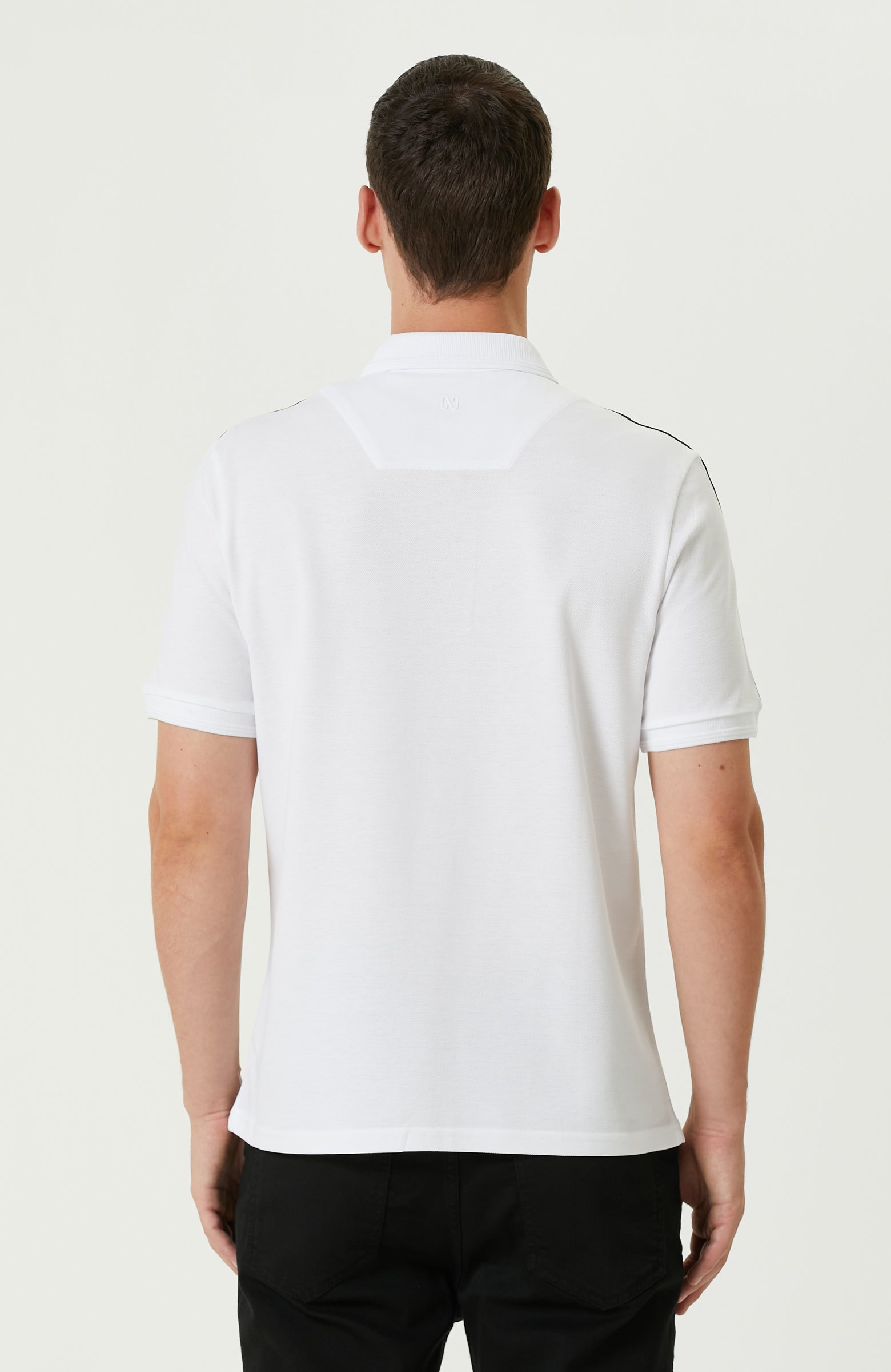 MEN'S T-shirt