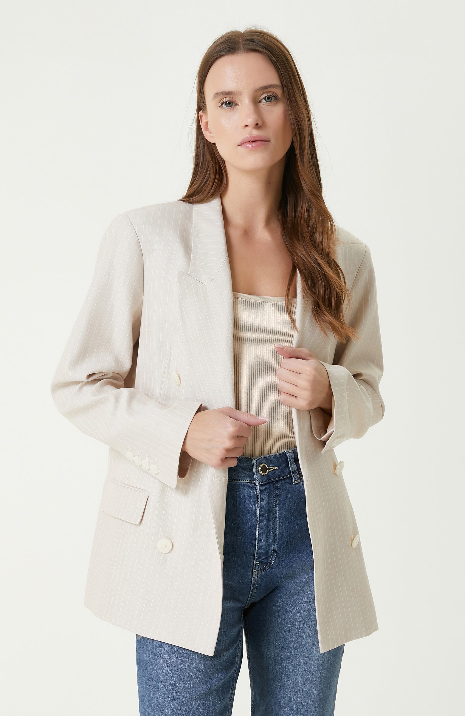 WOMEN'S JACKET