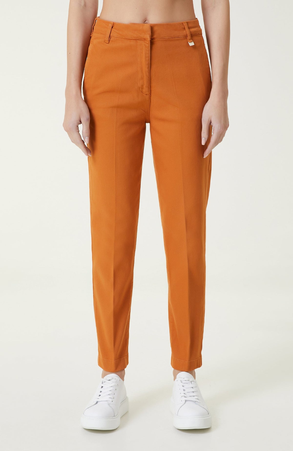 WOMEN'S CASUAL TROUSERS