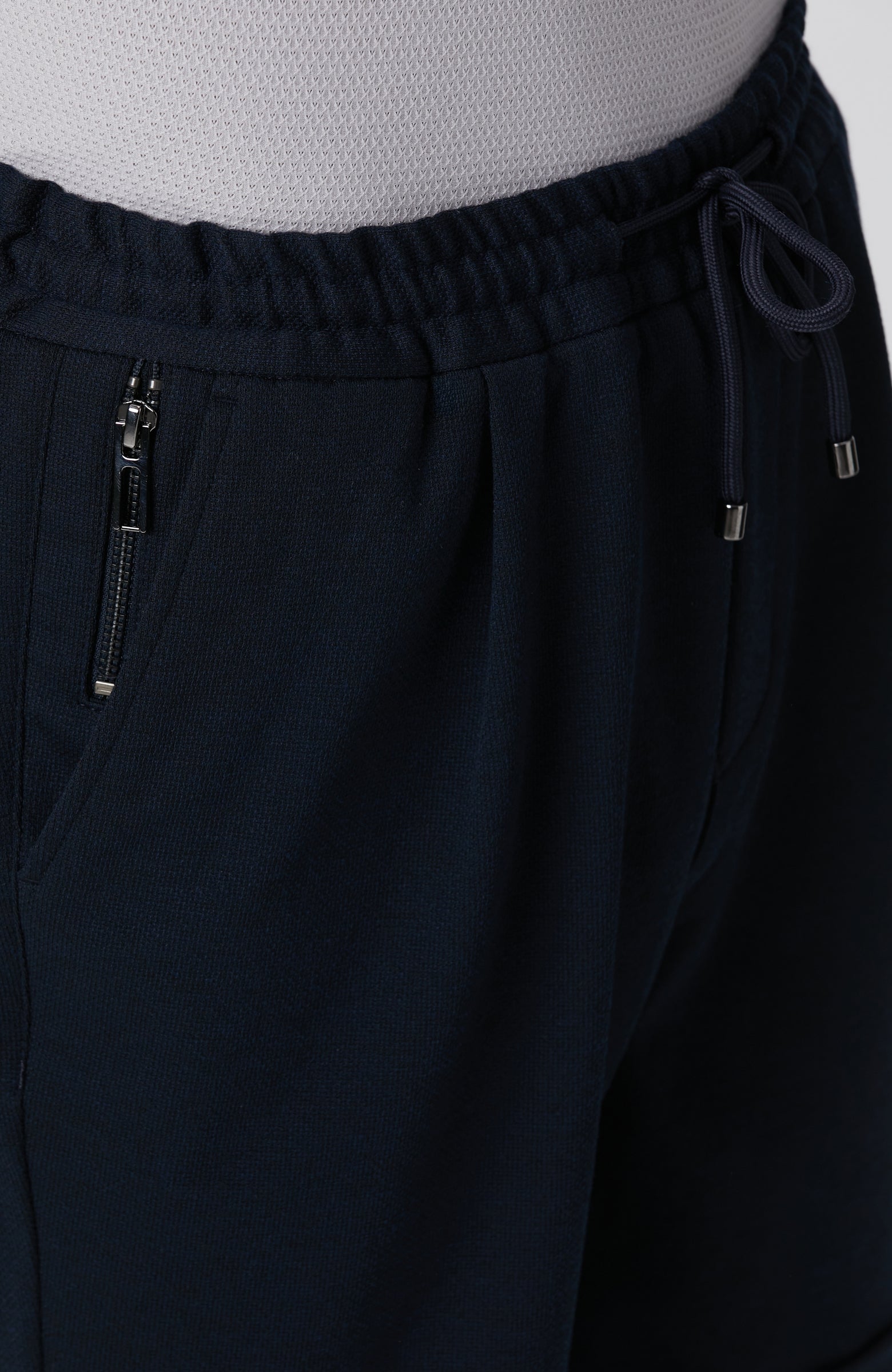 MEN'S Navy Blue Shorts