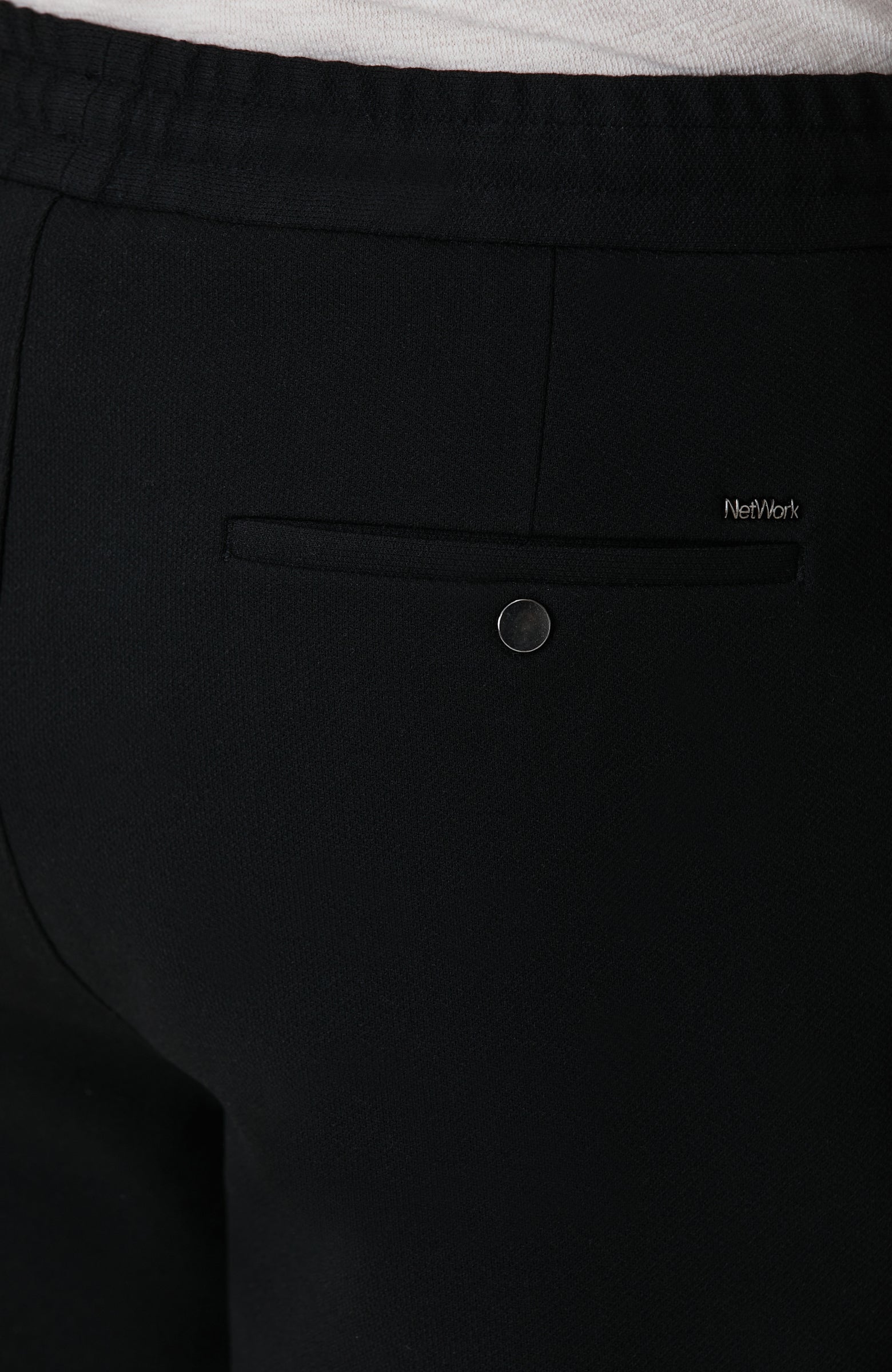 MEN'S Black Shorts