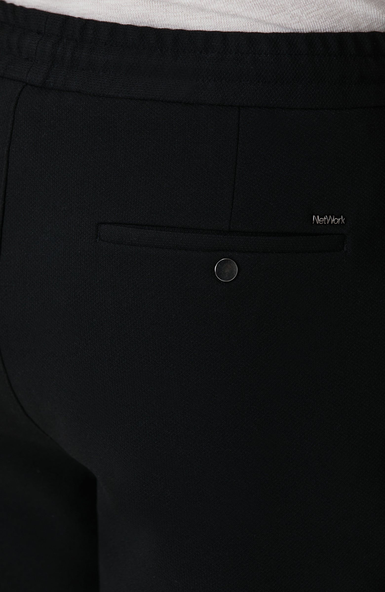 MEN'S Black Shorts