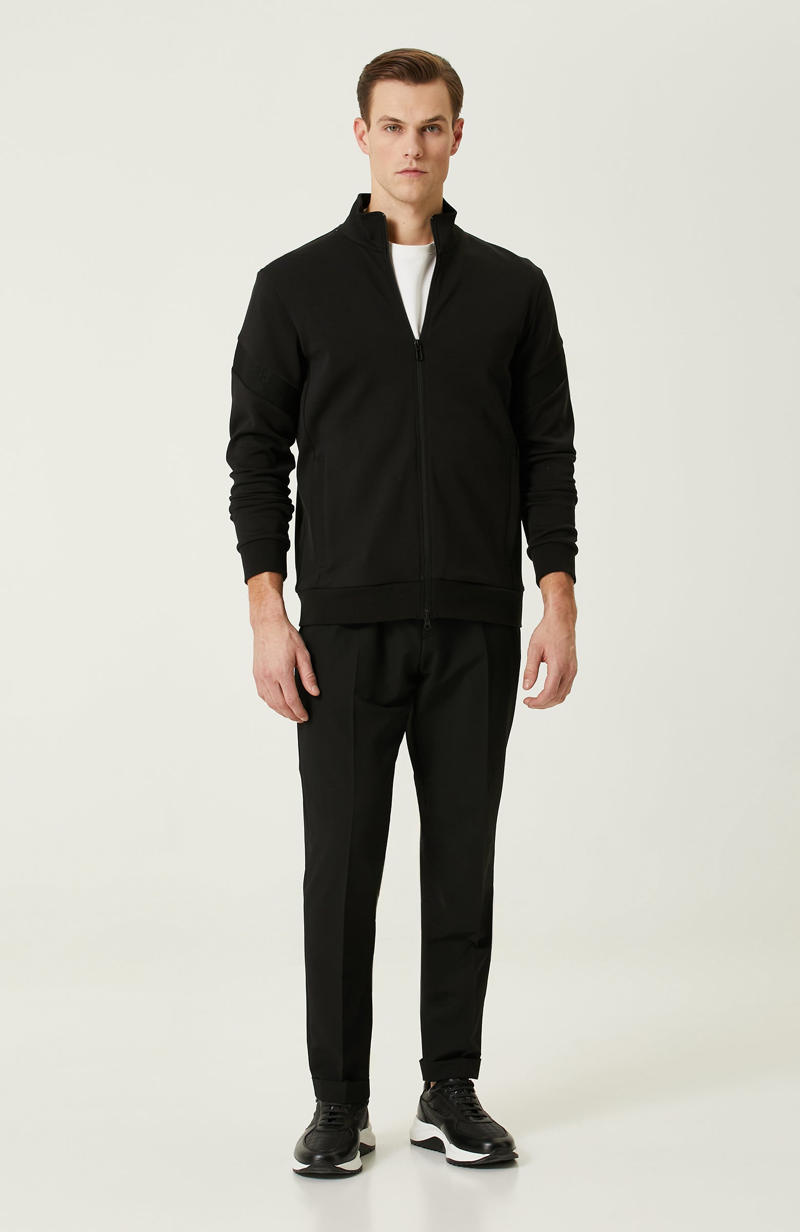 MEN'S SWEATSHIRT