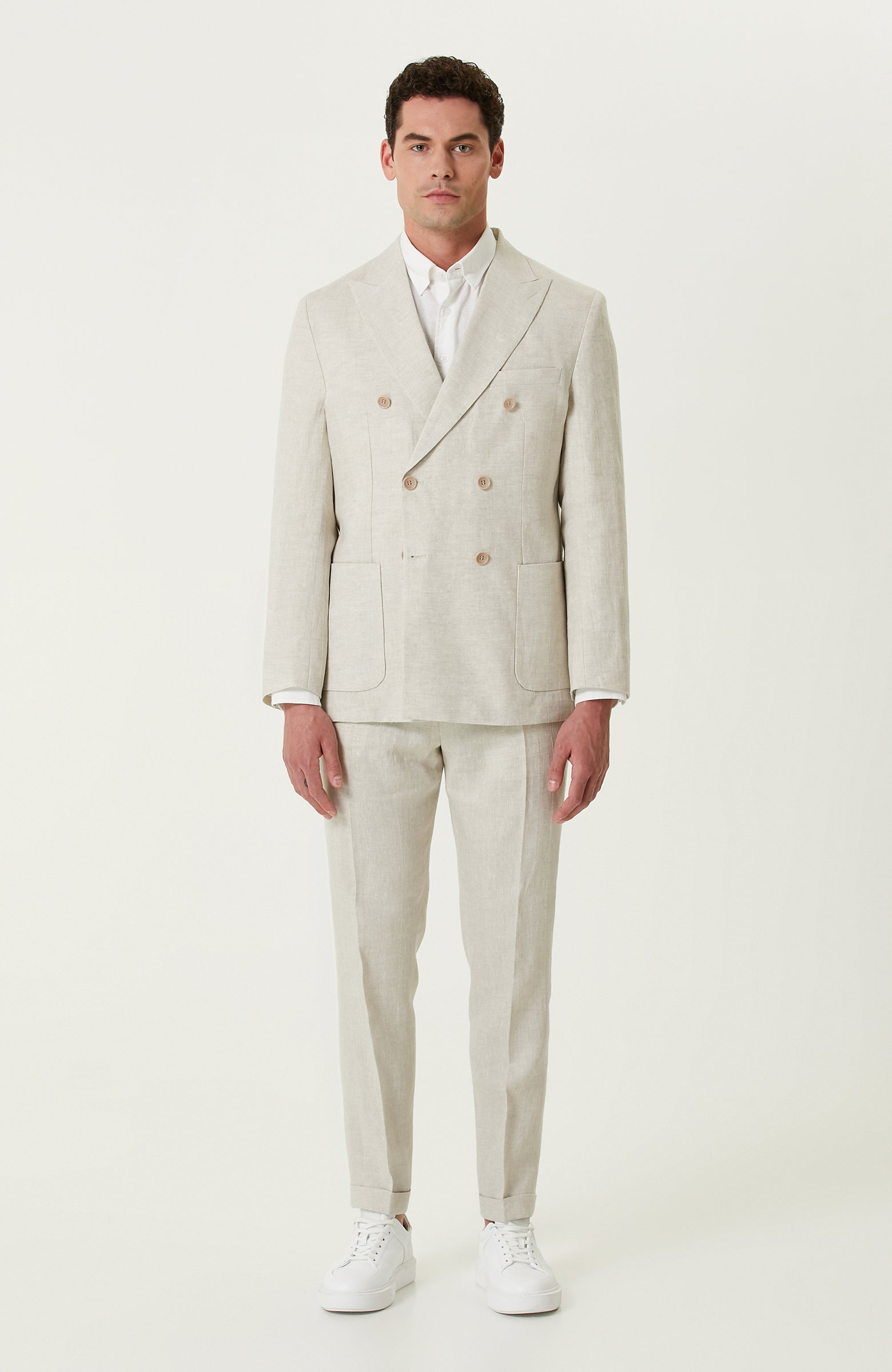 MEN'S SUIT