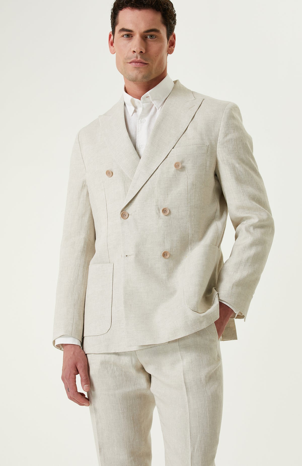 MEN'S SUIT