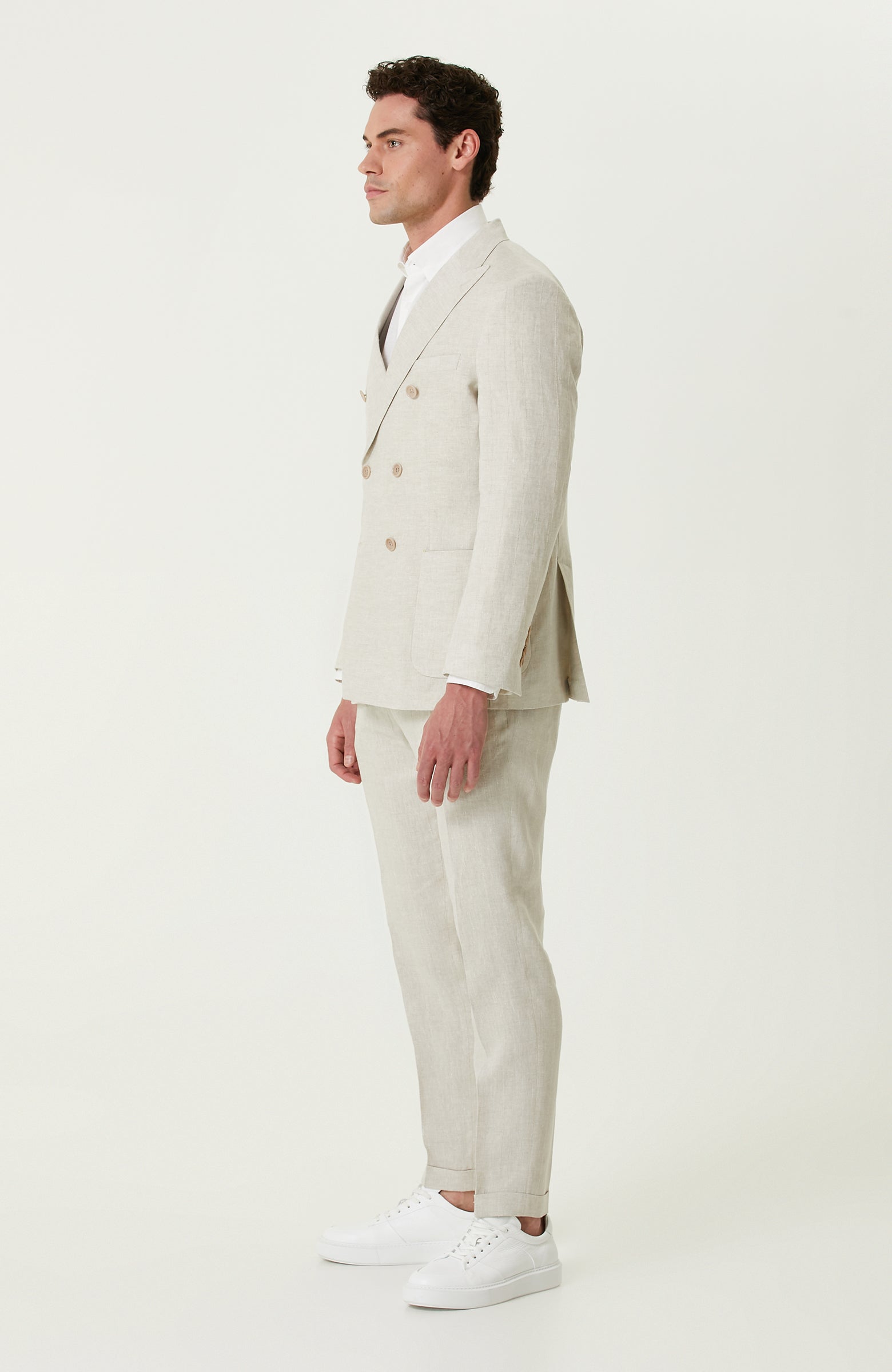 MEN'S SUIT