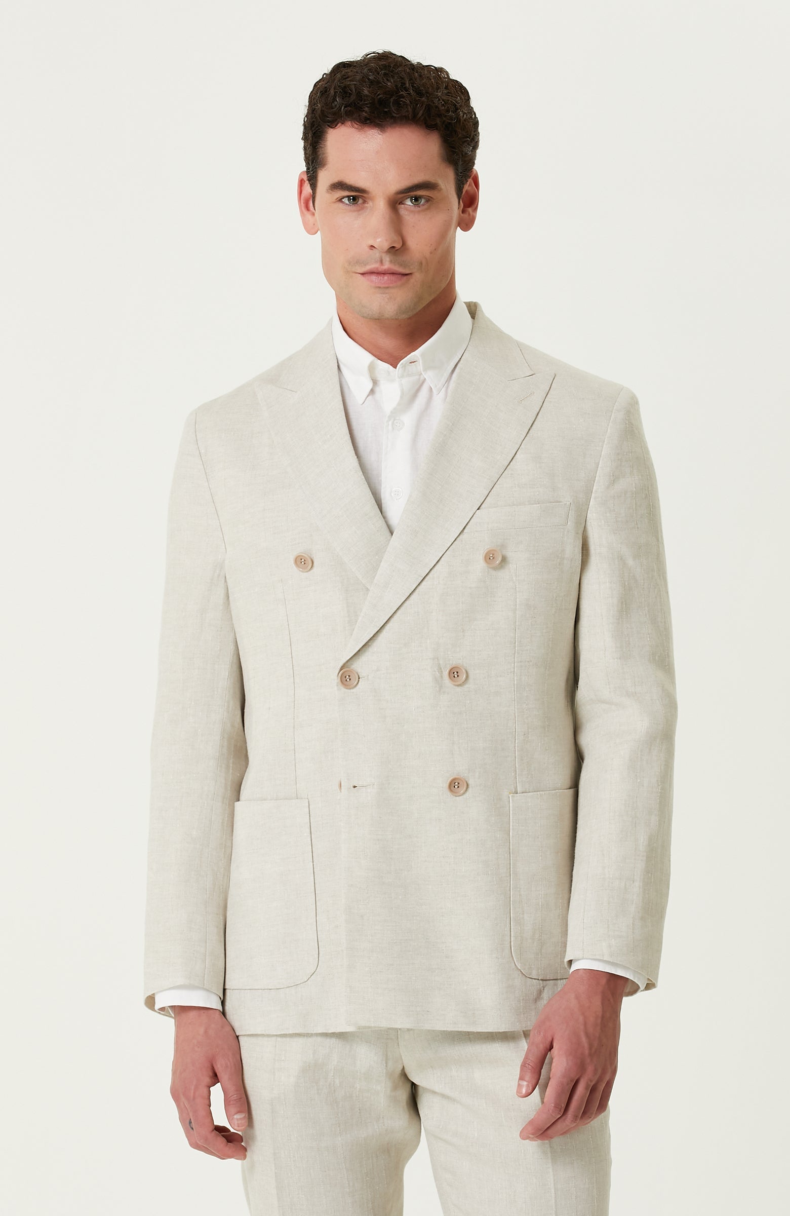 MEN'S SUIT