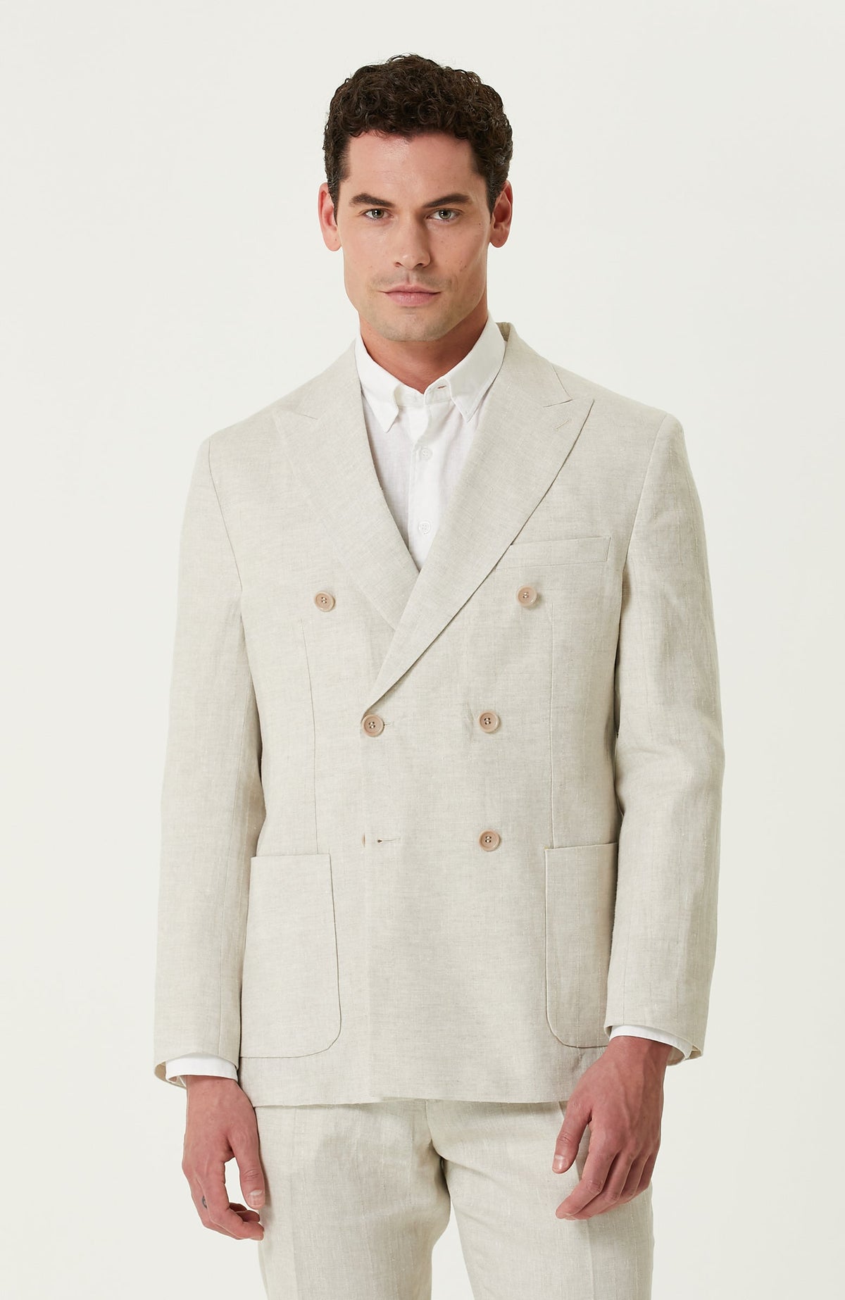 MEN'S SUIT