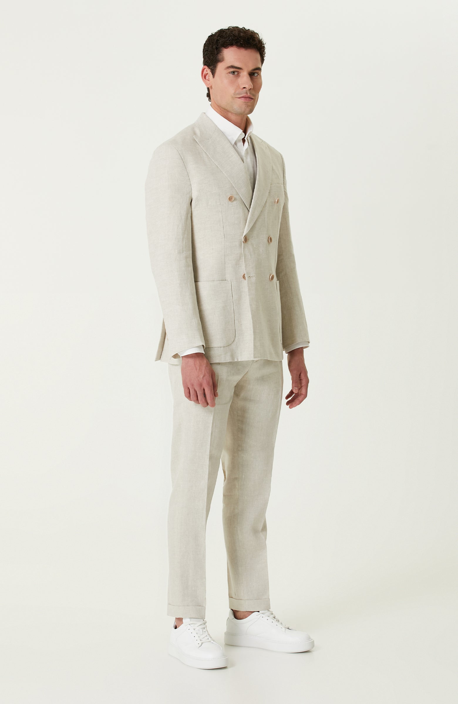 MEN'S SUIT