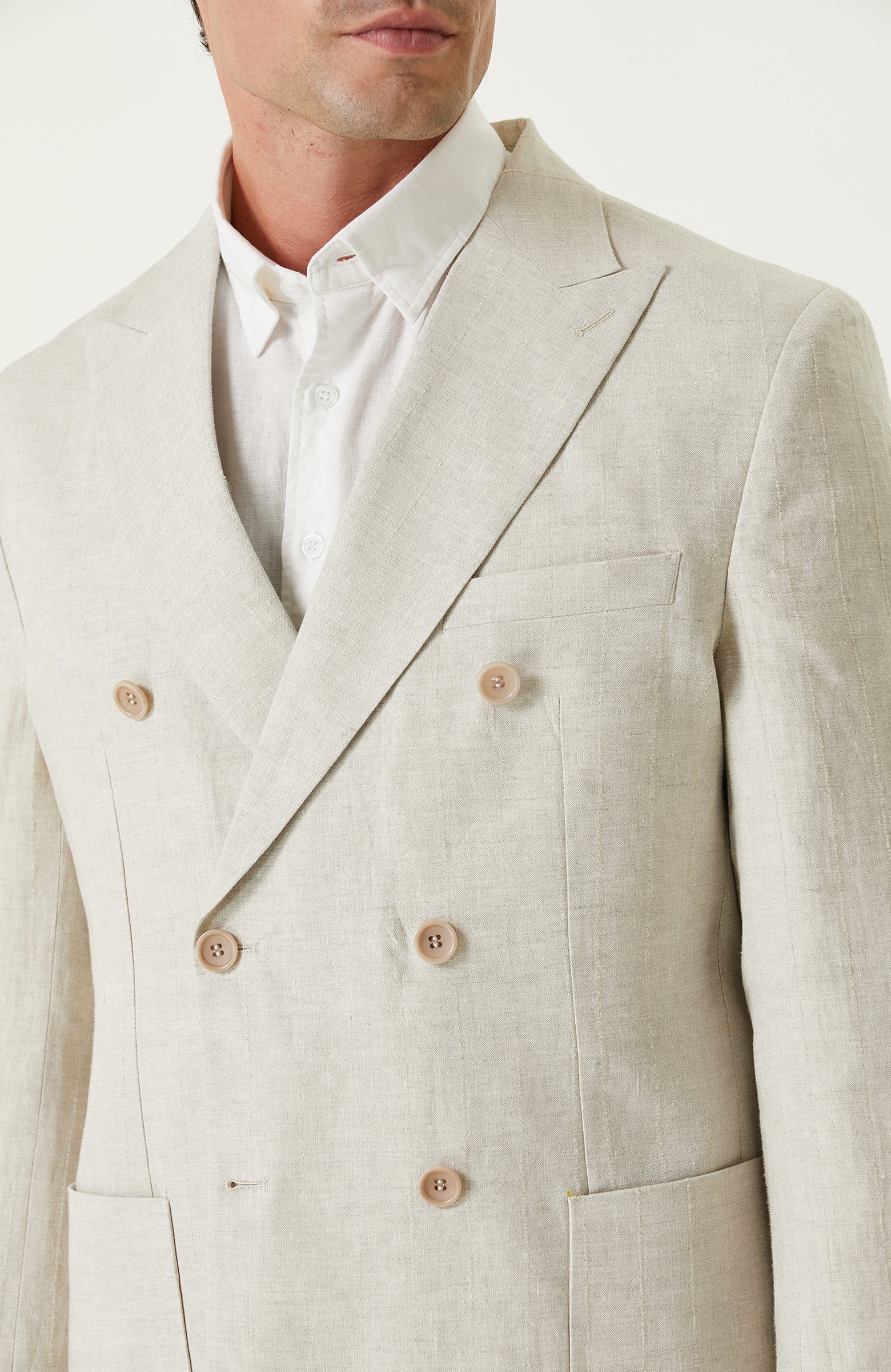 MEN'S SUIT