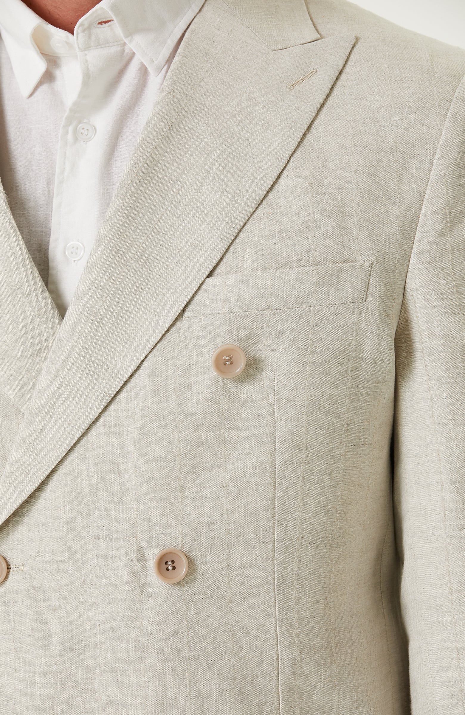 MEN'S SUIT