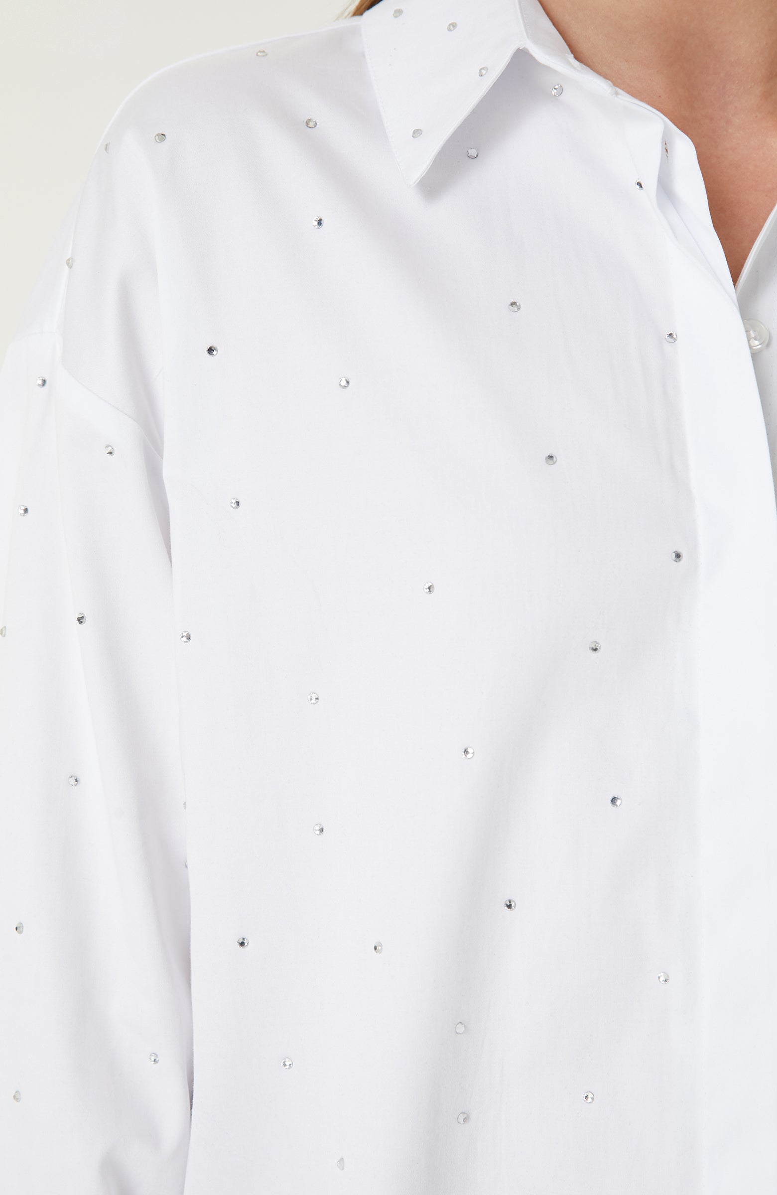 WOMEN'S Off-White Shirt