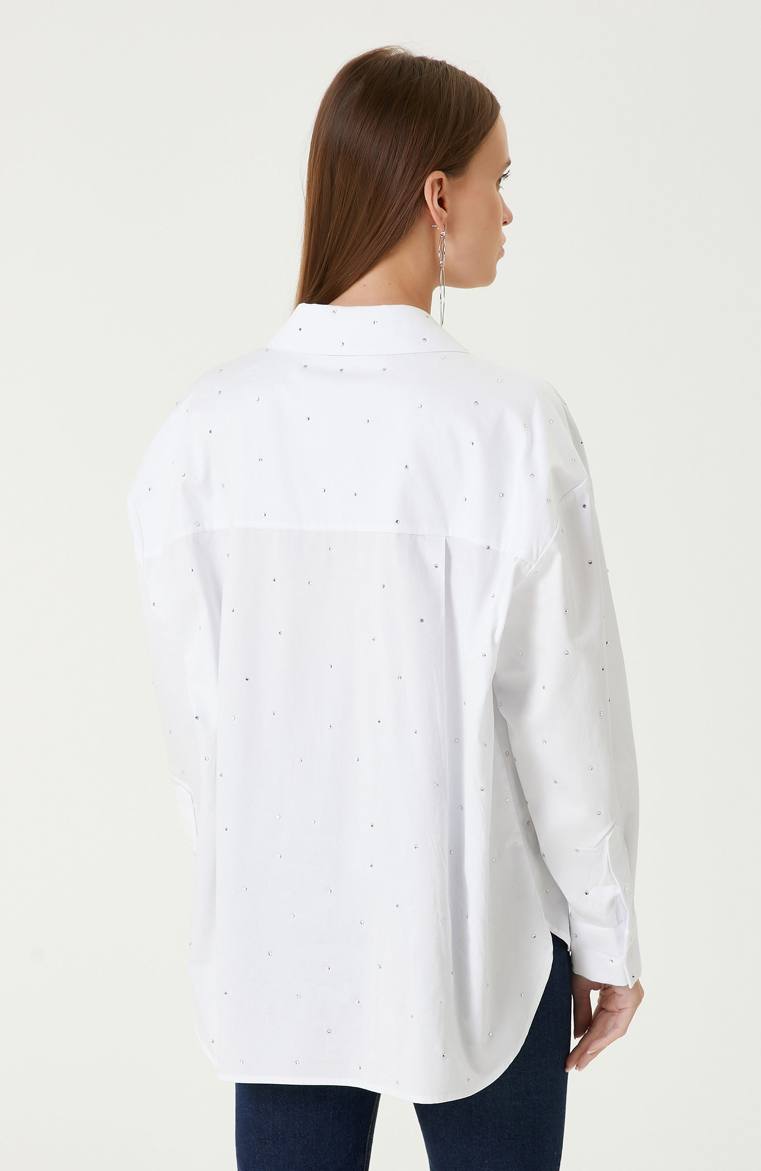 WOMEN'S Off-White Shirt