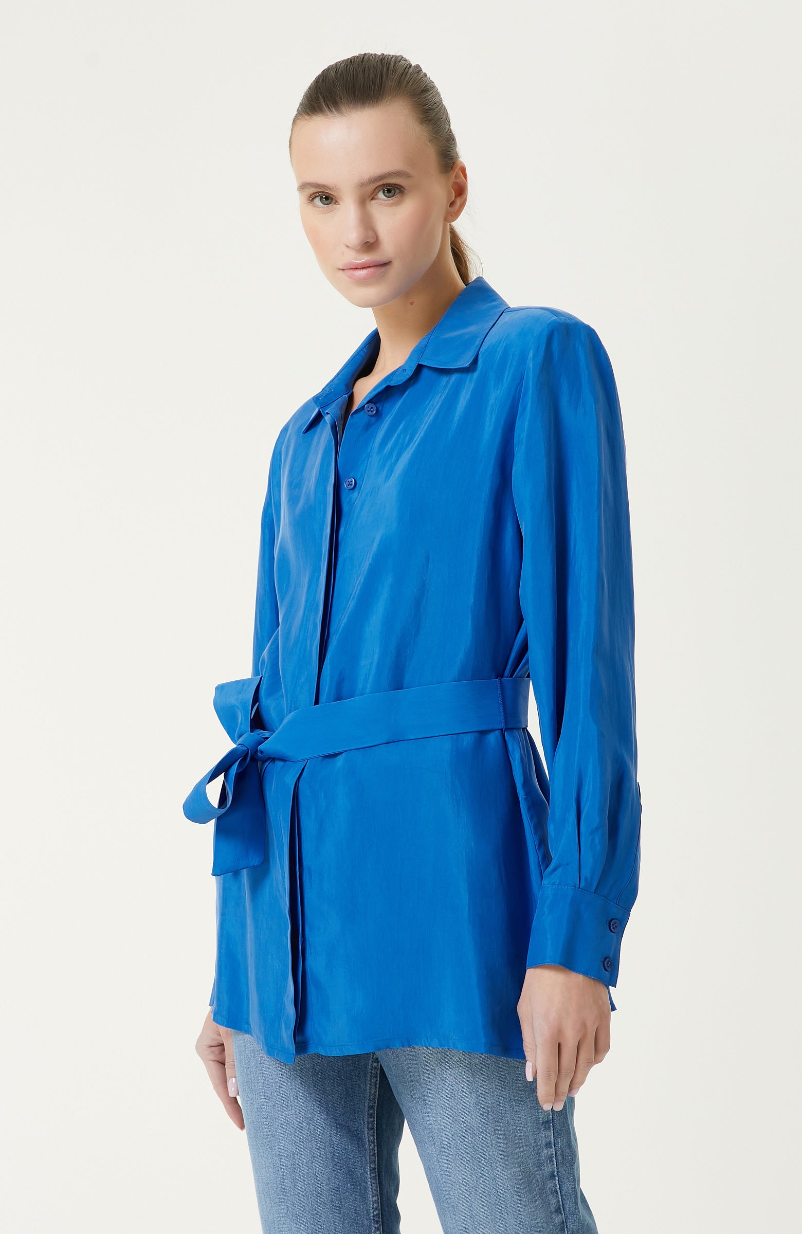 WOMEN'S SHIRT