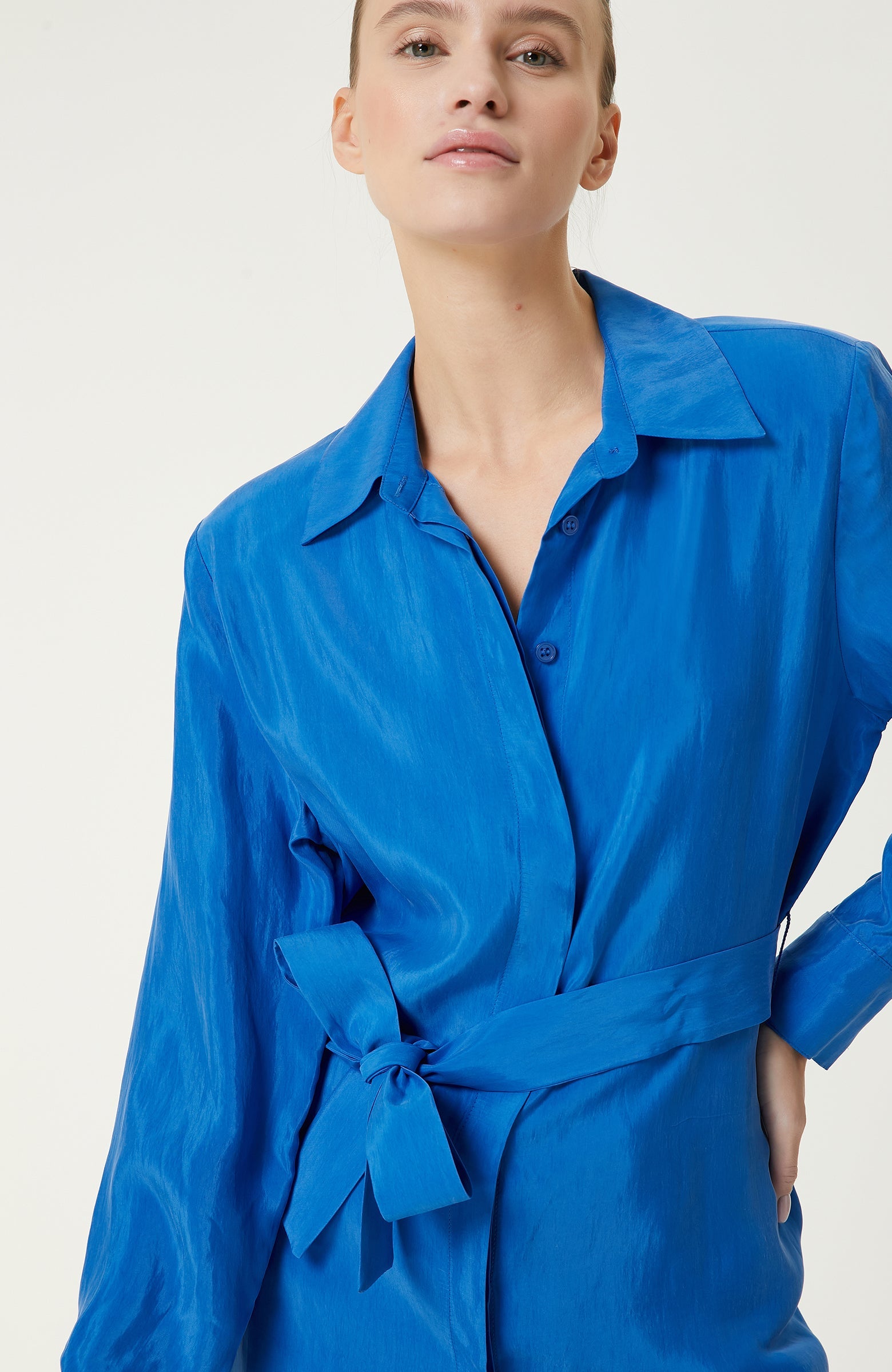 WOMEN'S SHIRT
