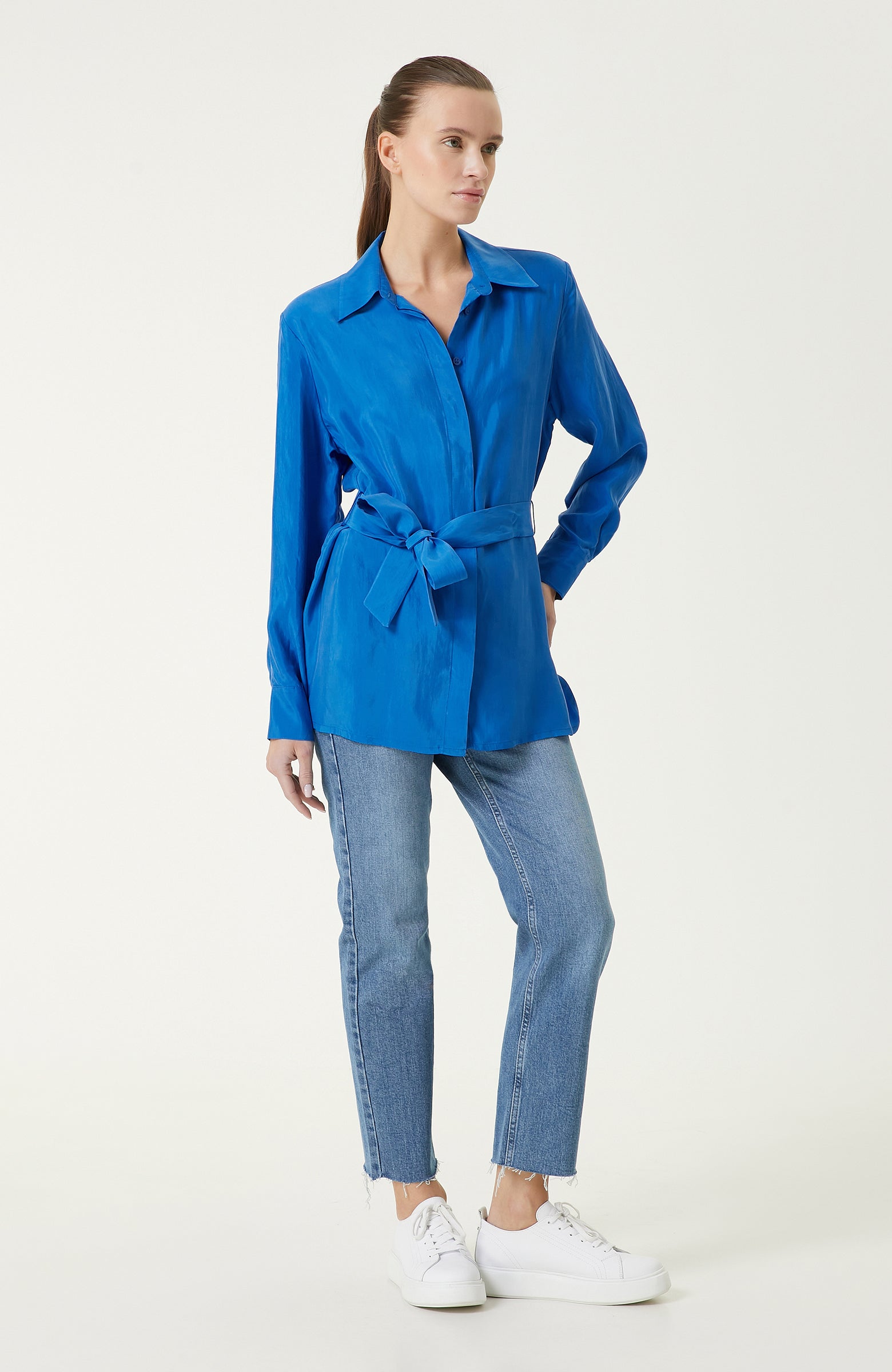 WOMEN'S SHIRT