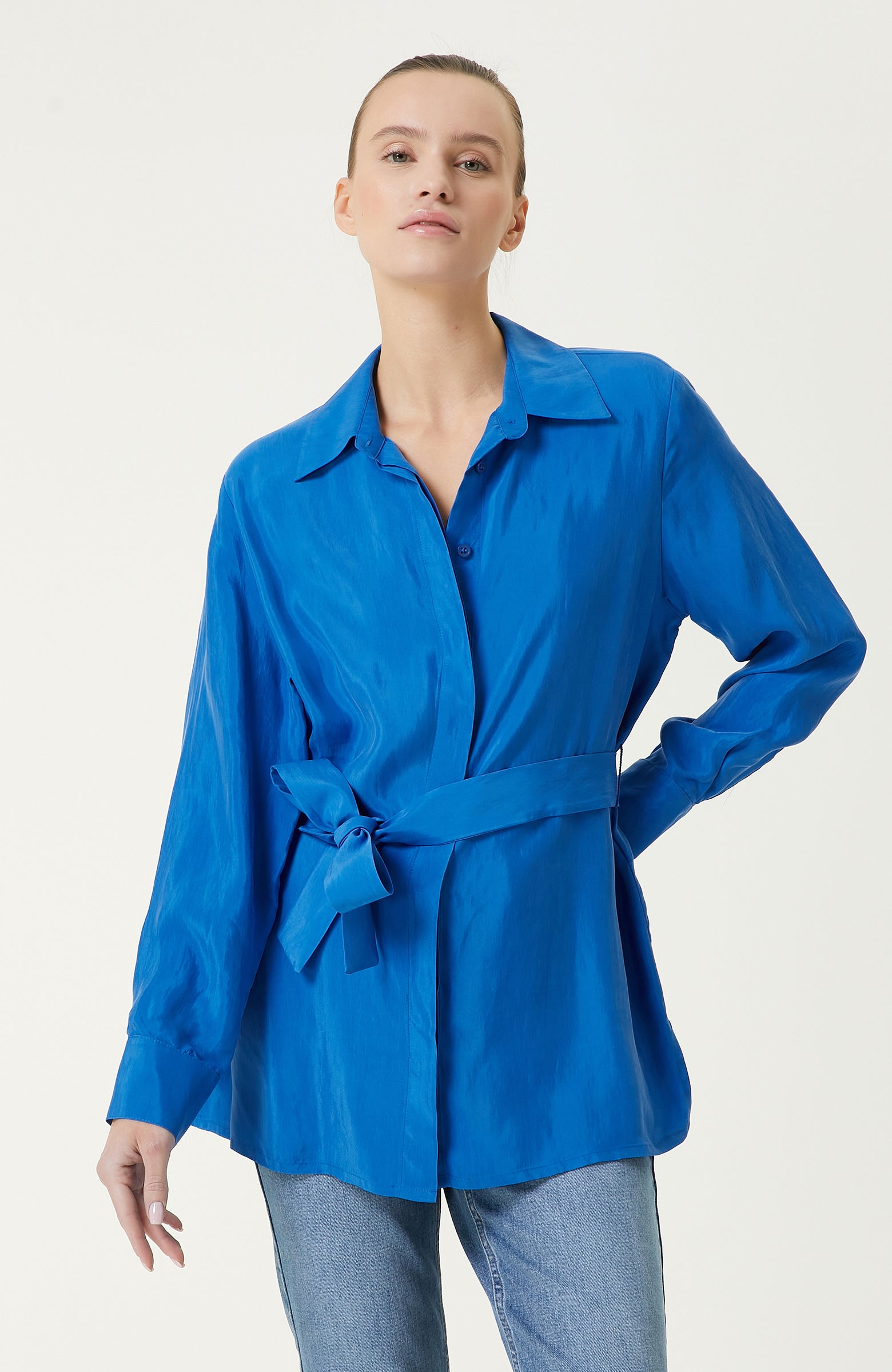 WOMEN'S SHIRT
