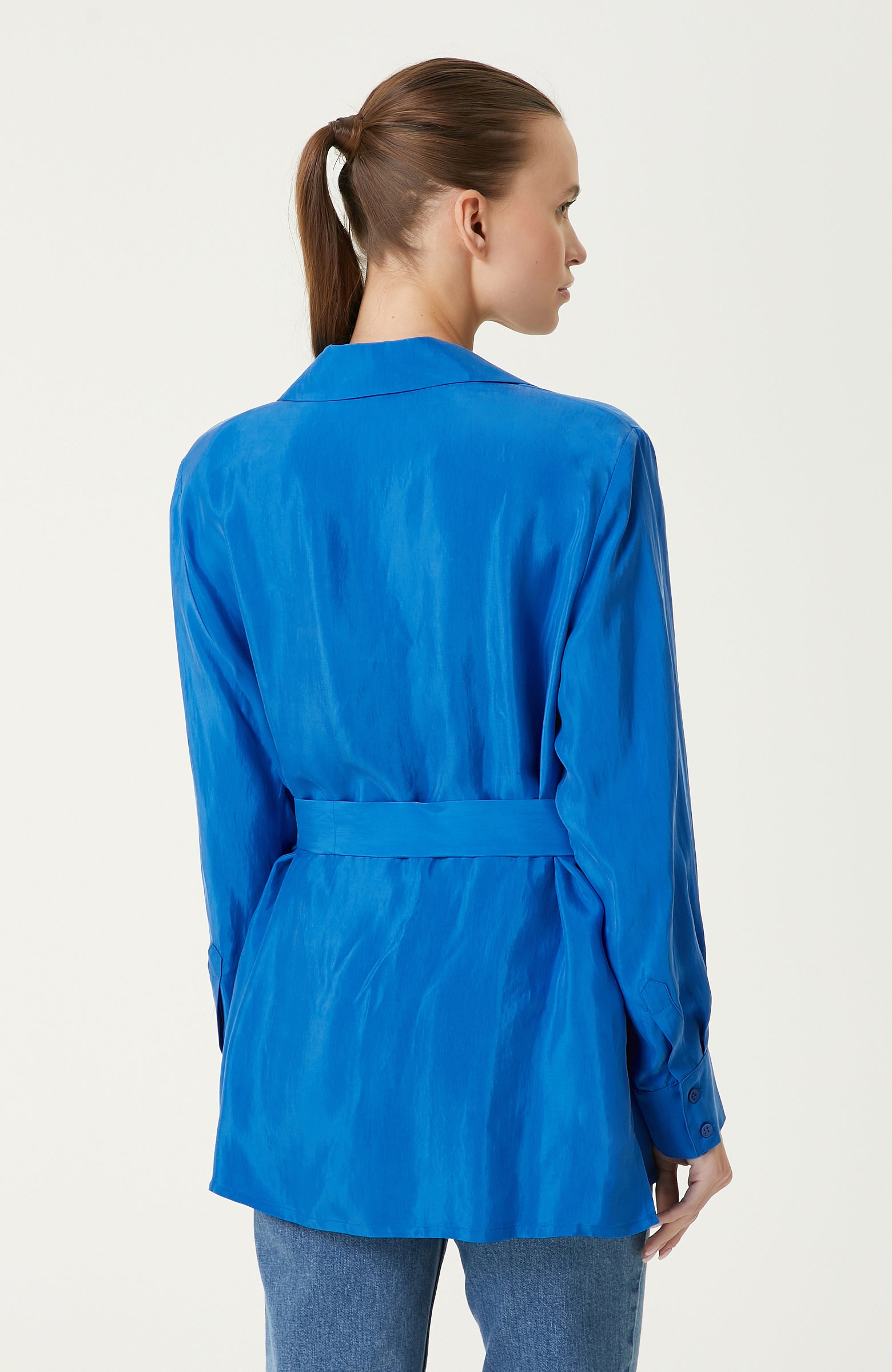 WOMEN'S SHIRT
