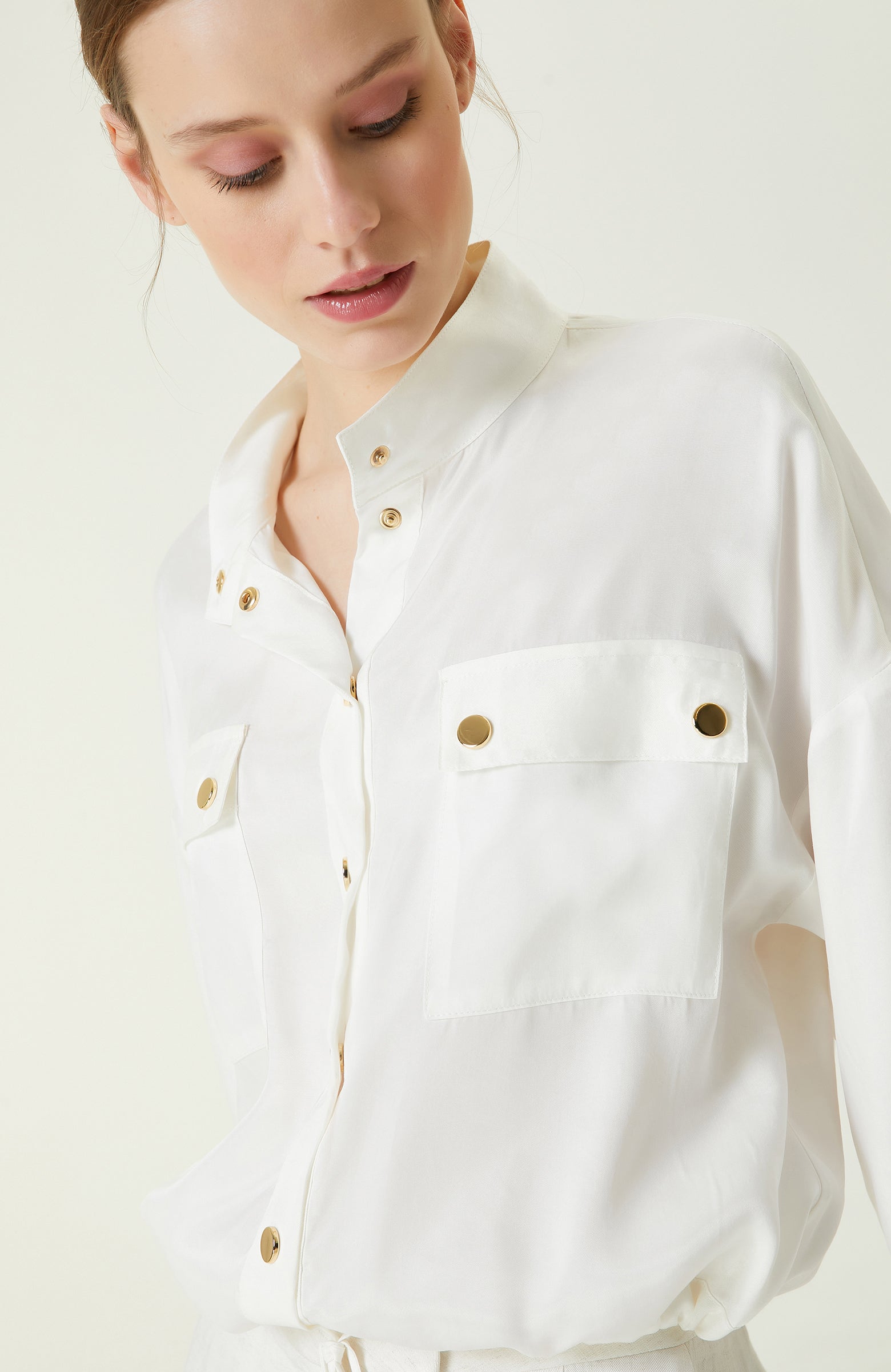WOMEN'S SHIRT