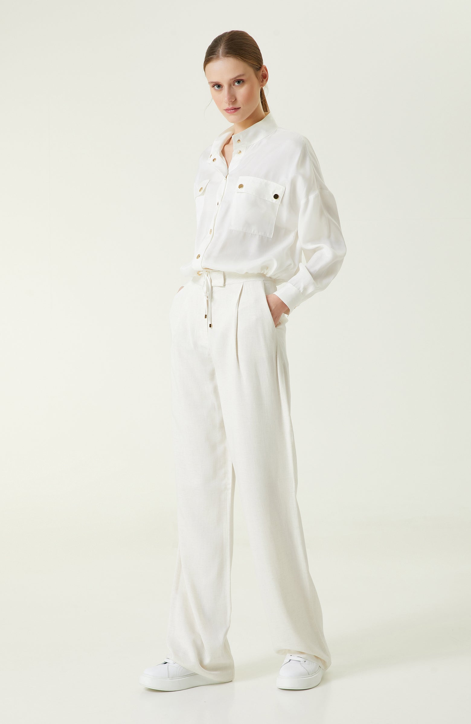 WOMEN'S SHIRT