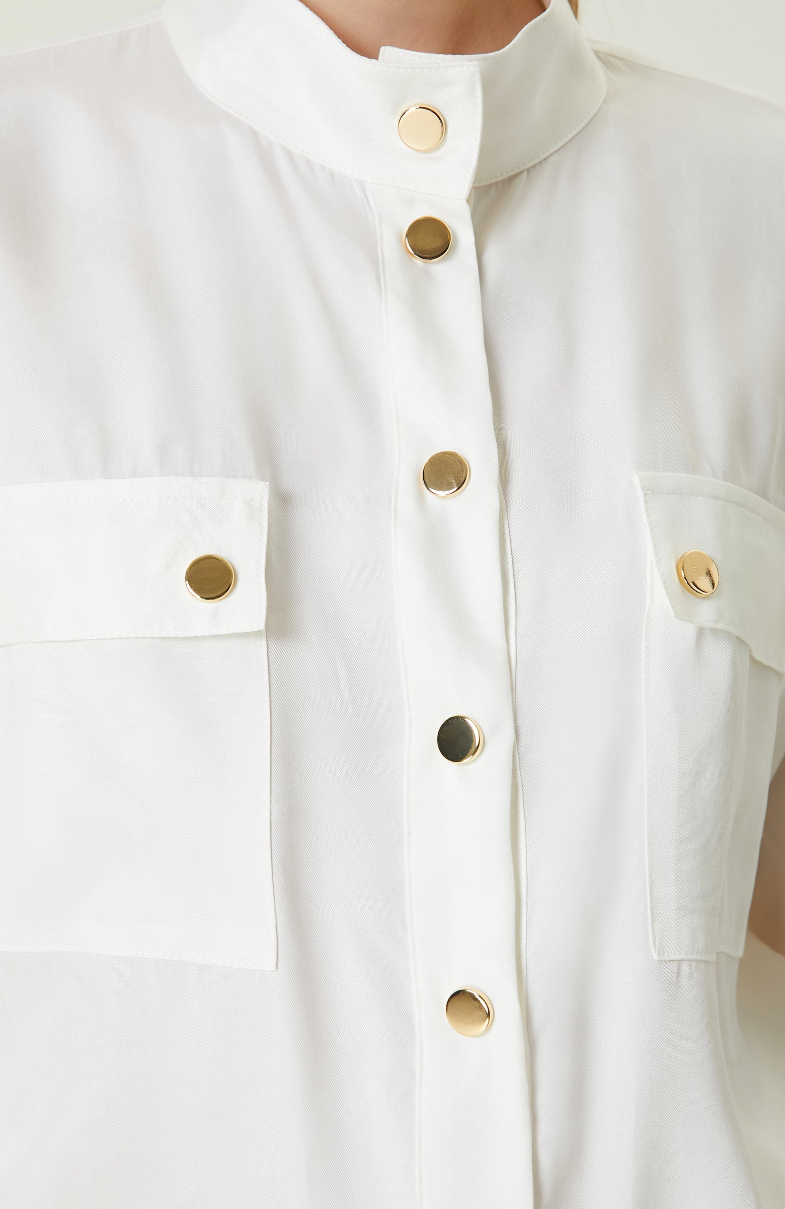 WOMEN'S SHIRT