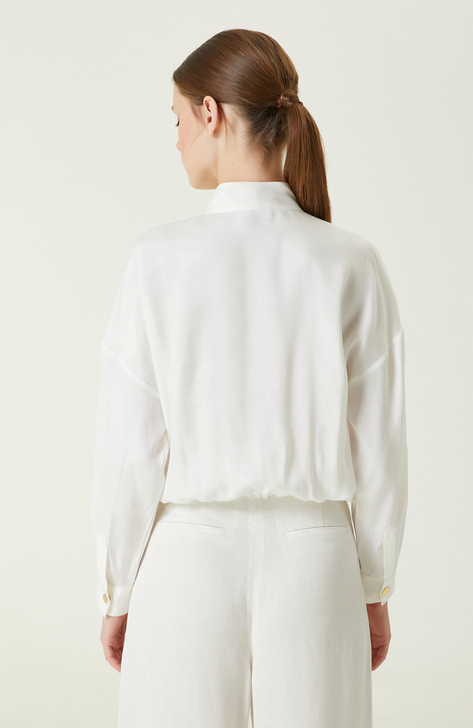 WOMEN'S SHIRT