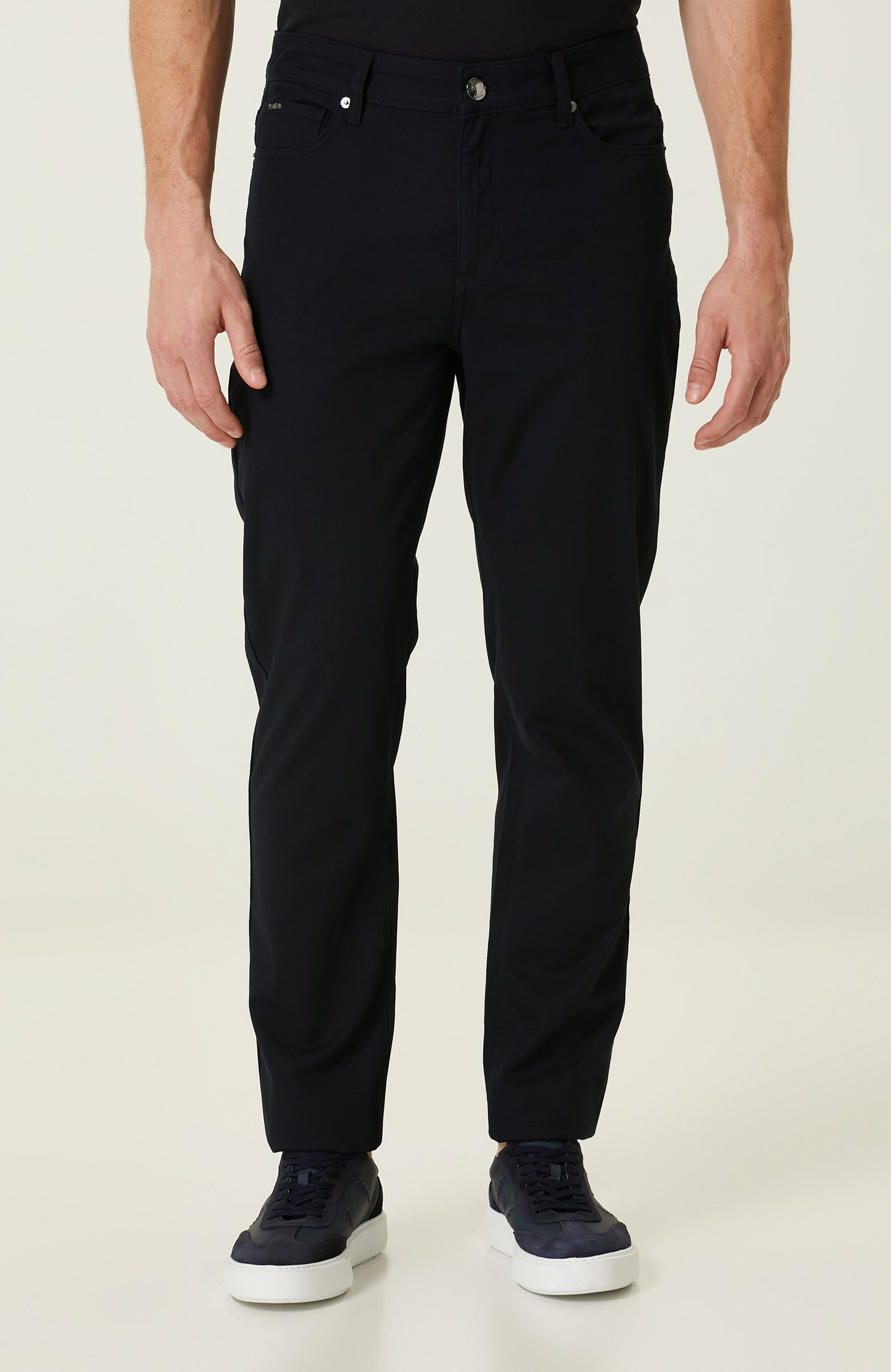 MEN'S CASUAL TROUSERS