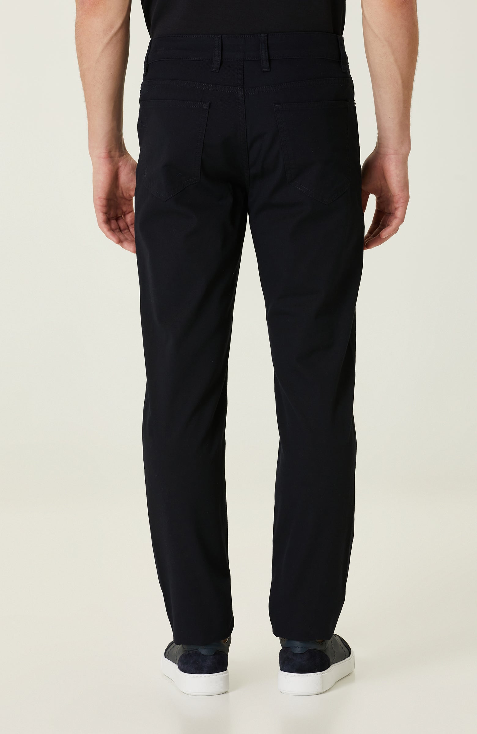 MEN'S CASUAL TROUSERS
